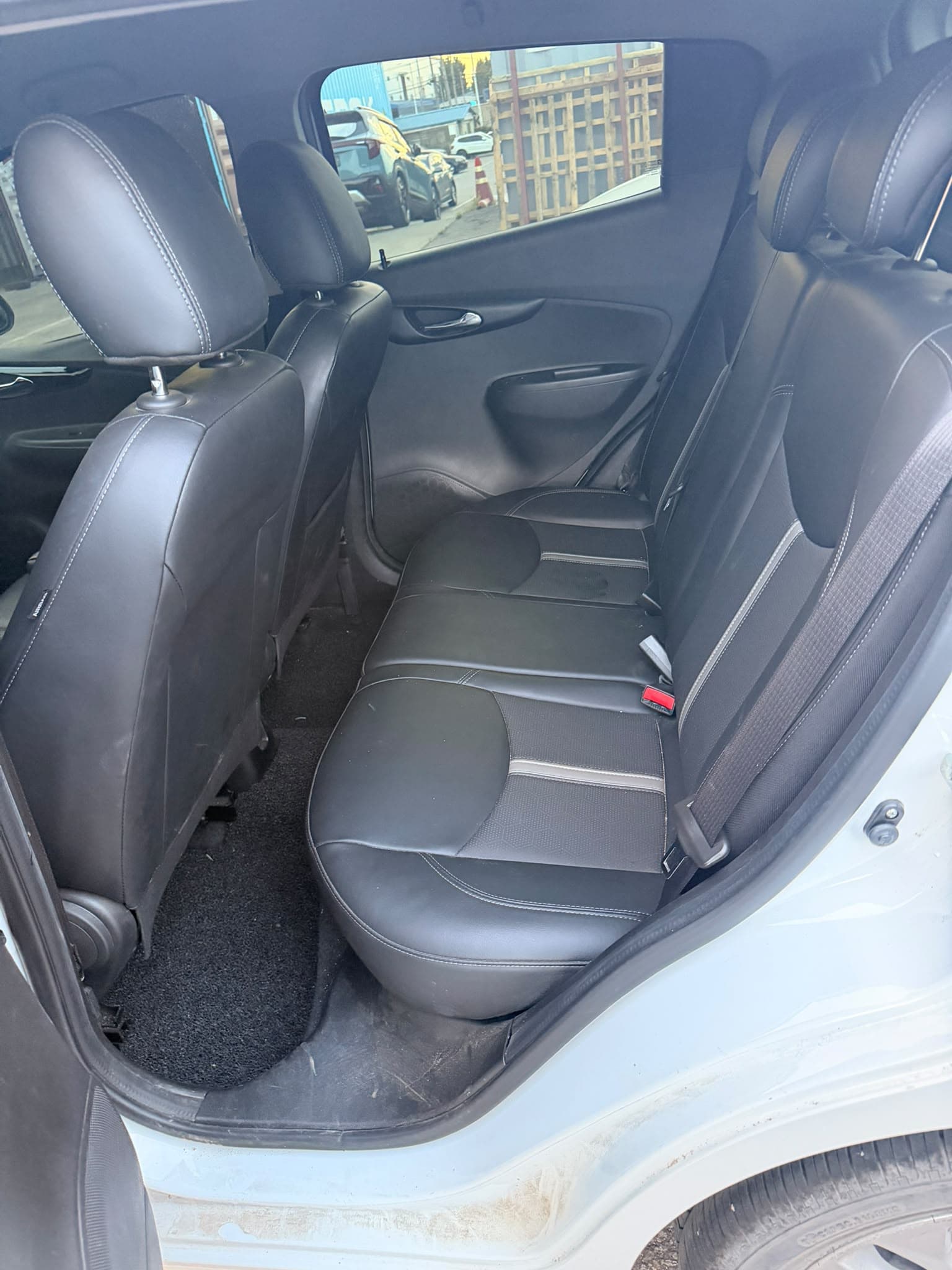 CHEVROLET SPARK 2023
