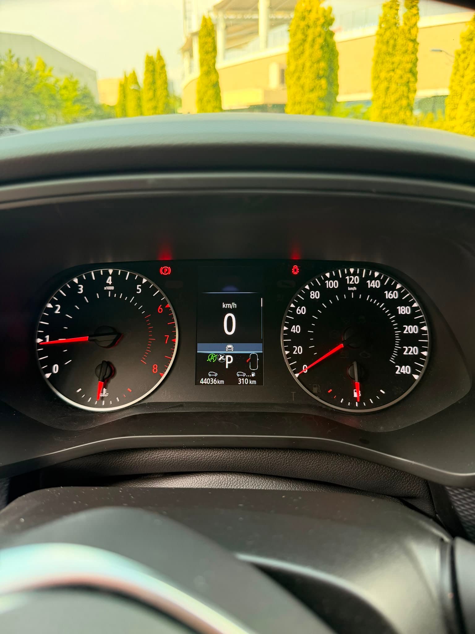 RENAULT ARKANA 2023