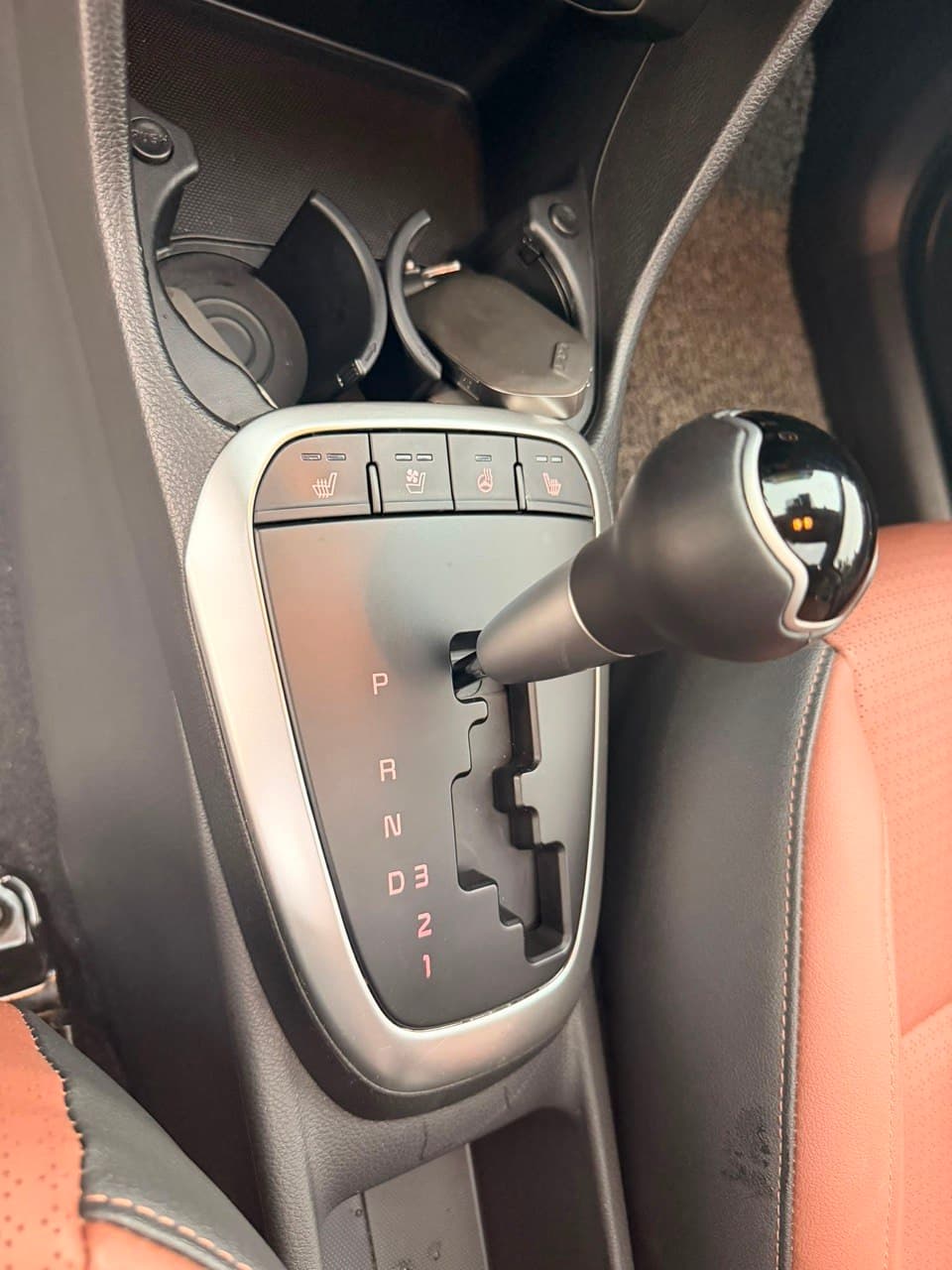 KIA MORNING SIGNATURE