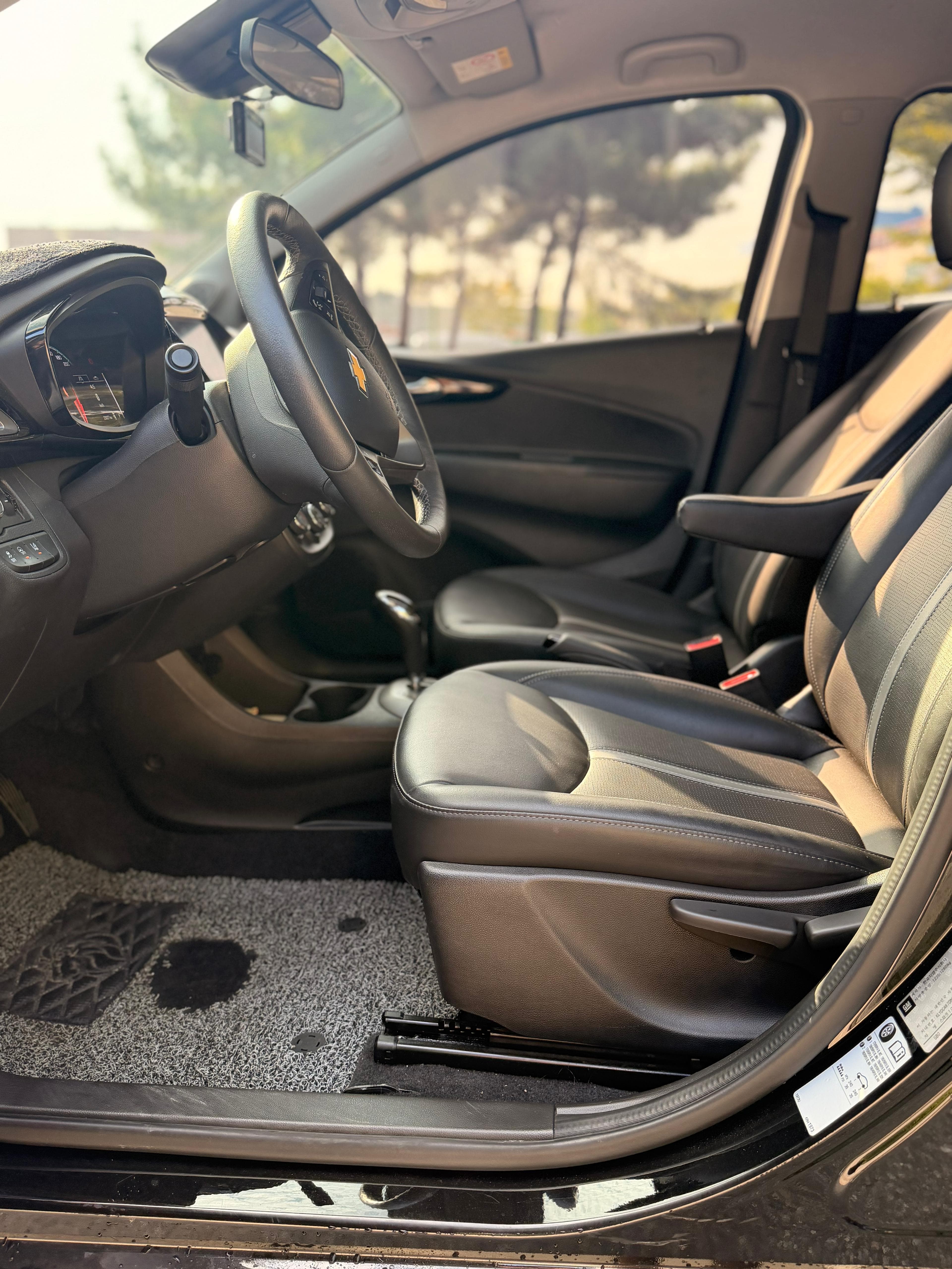CHEVROLET SPARK 2023