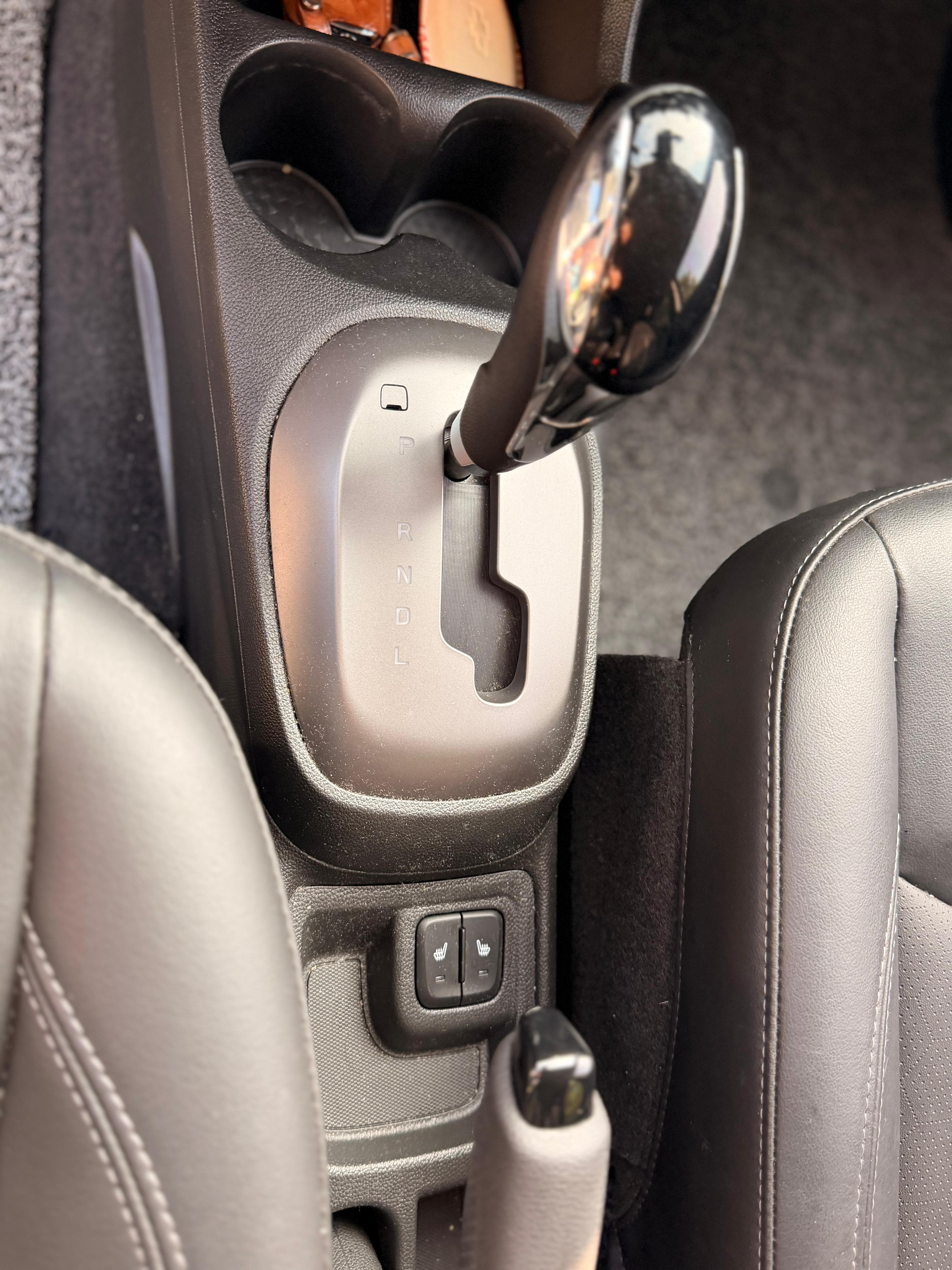 CHEVROLET SPARK 2023