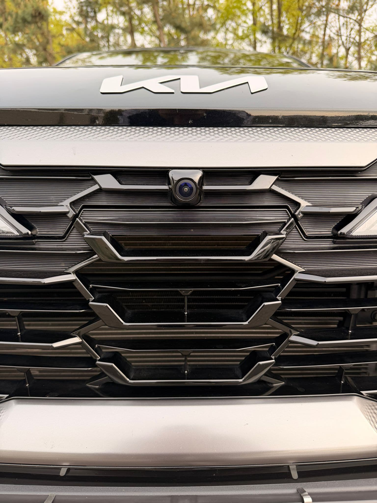KIA SELTOS 2025