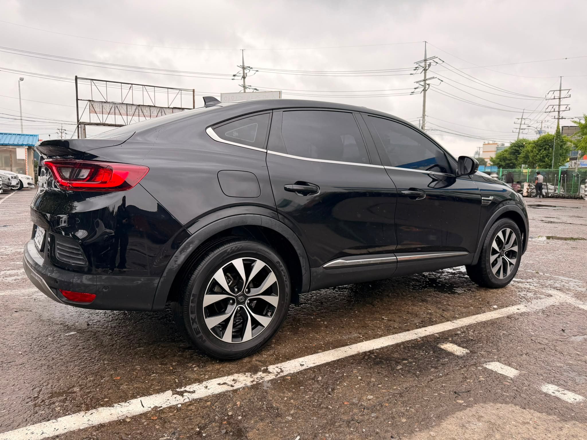 RENAULT ARKANA 2023