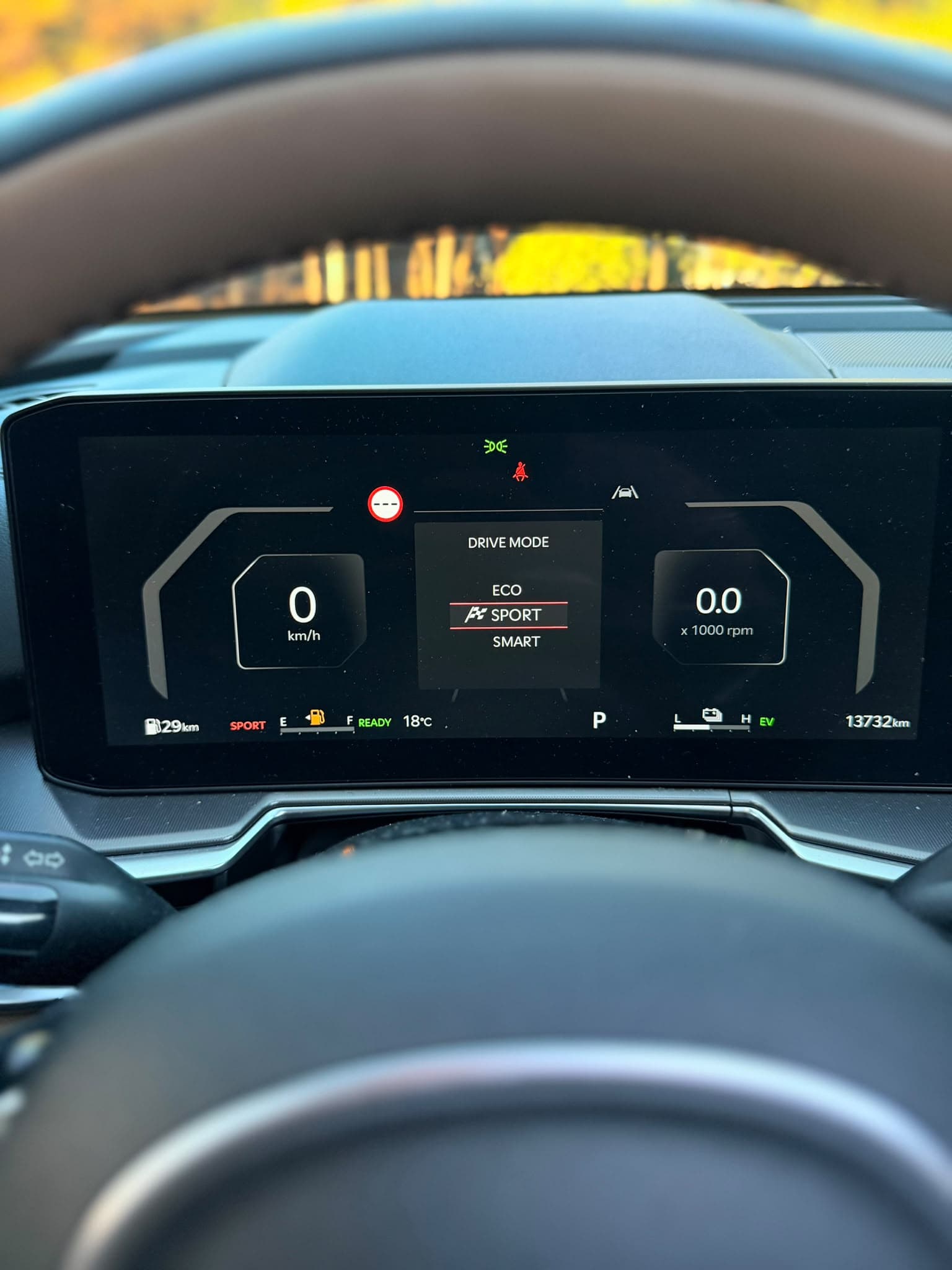 SORENTO GRAVITY 2WD