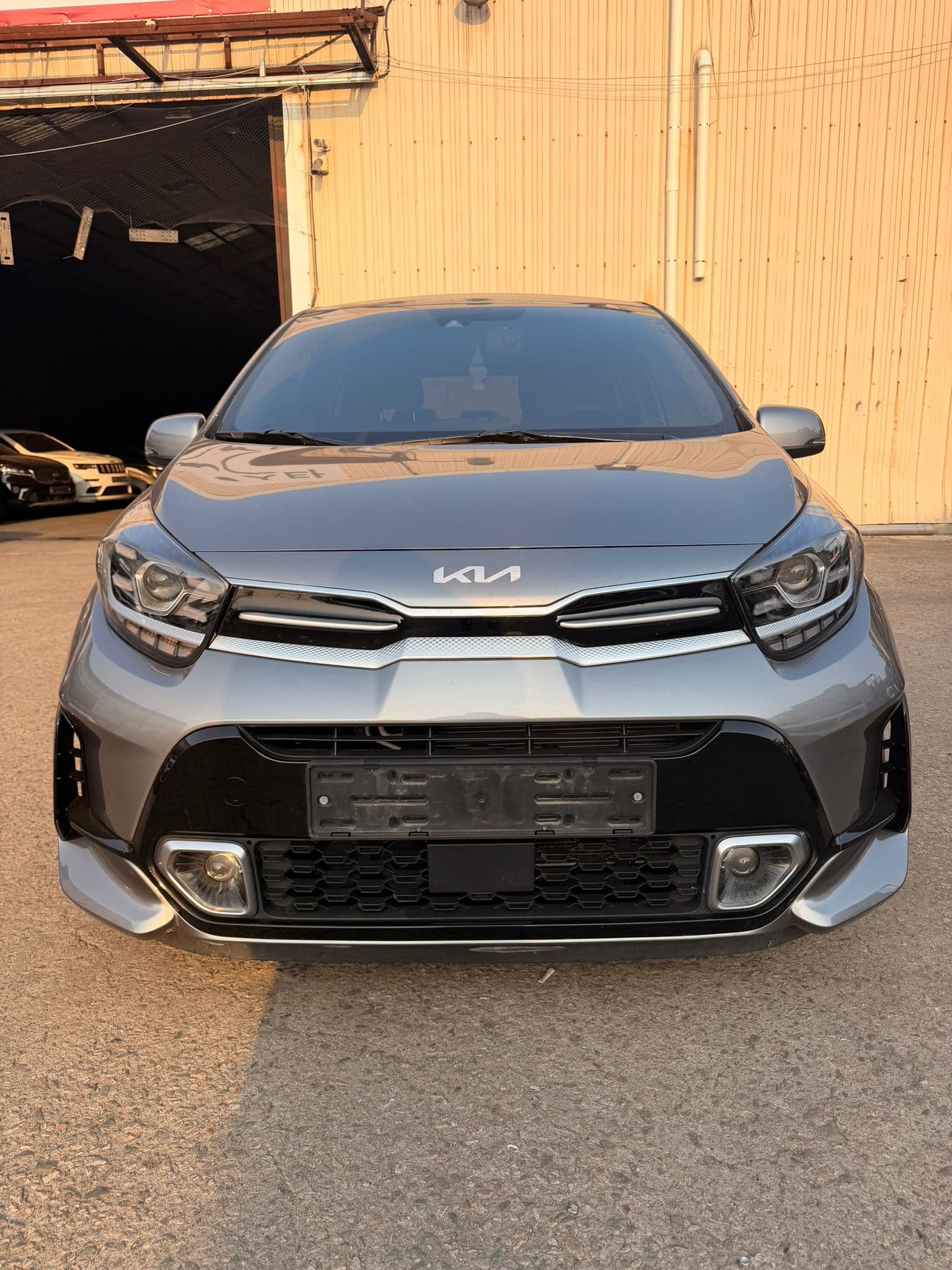 KIA PICANTO 2023