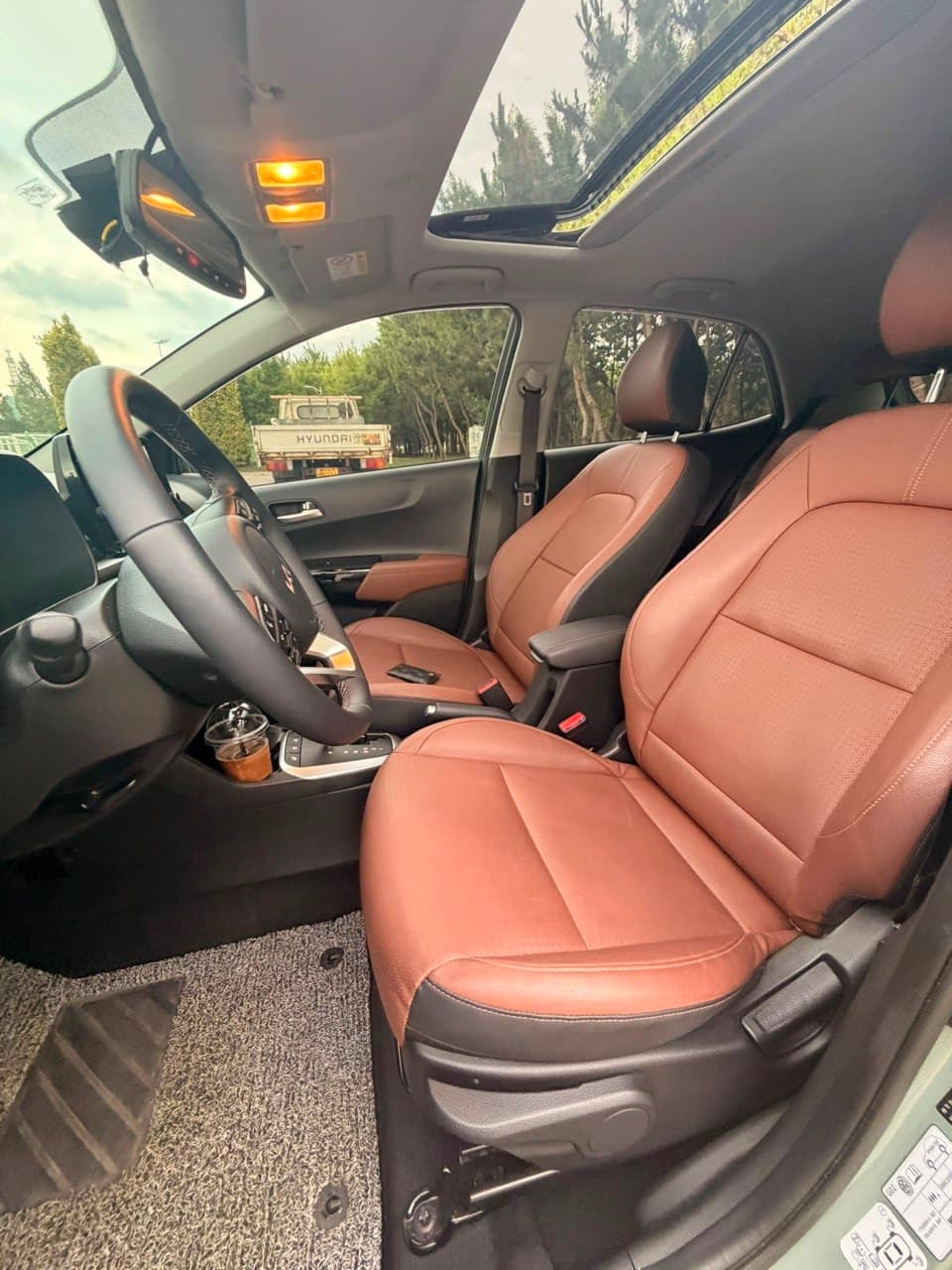 KIA MORNING SIGNATURE
