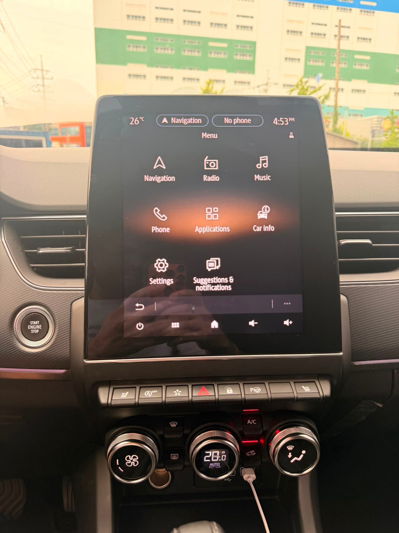RENAULT ARKANA 2023