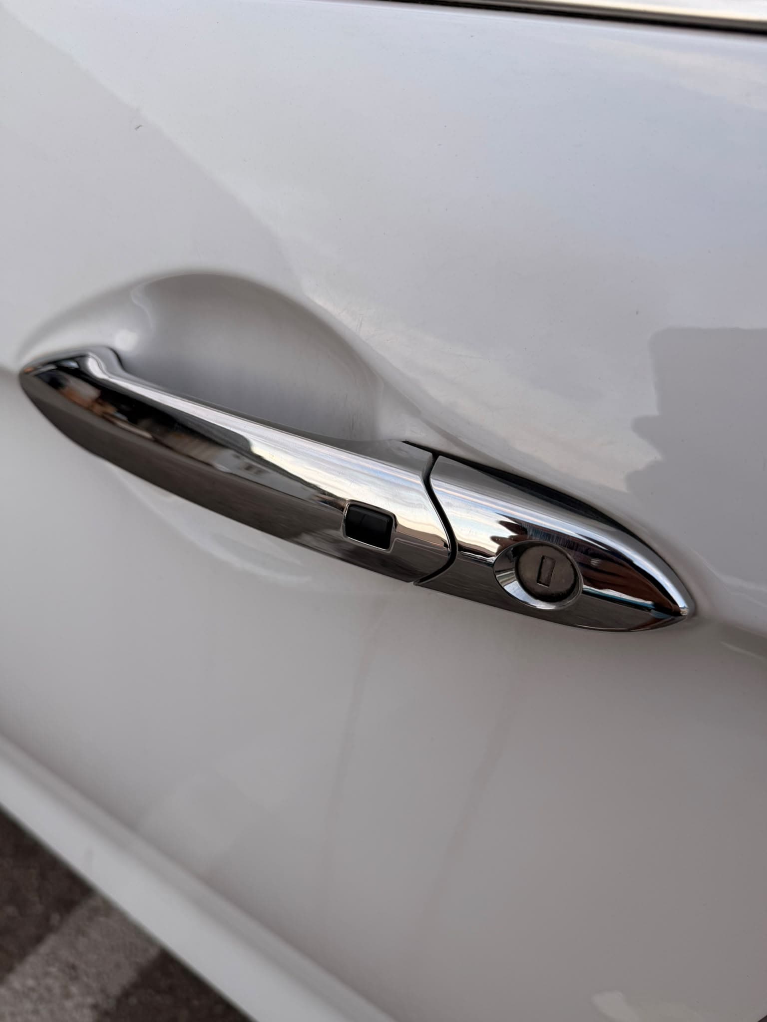 CHEVROLET SPARK 2023