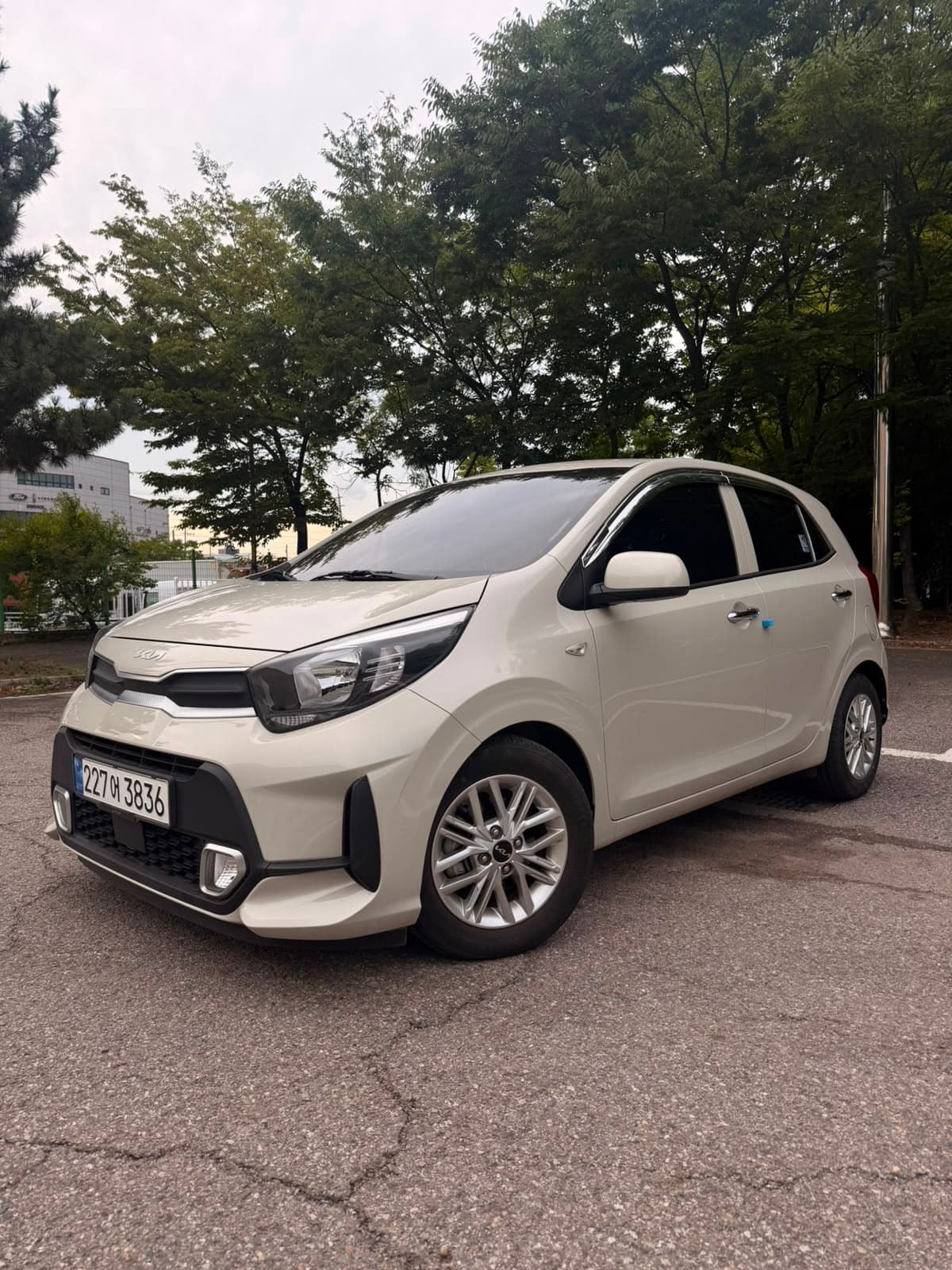 KIA MORNING 2023