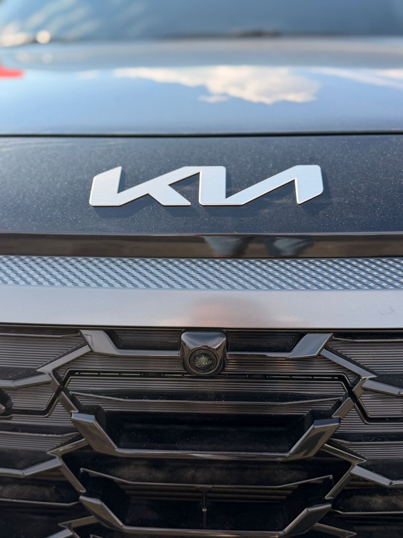 KIA SELTOS 2025