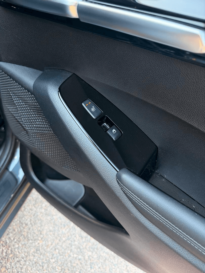 KIA SELTOS 2025