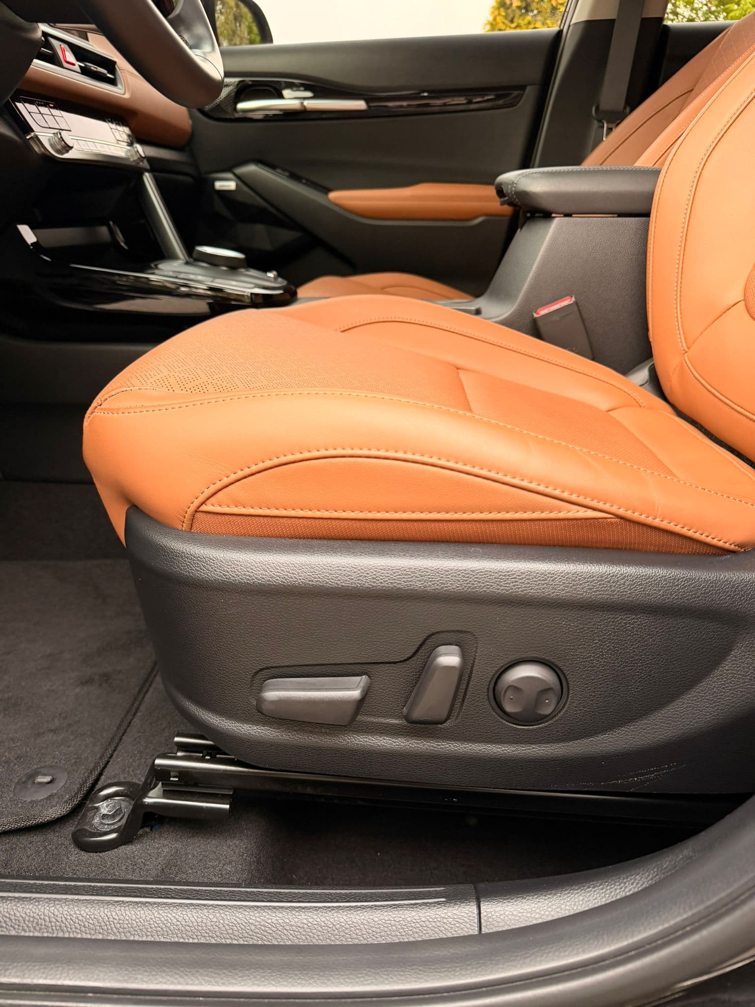 KIA SELTOS 2025