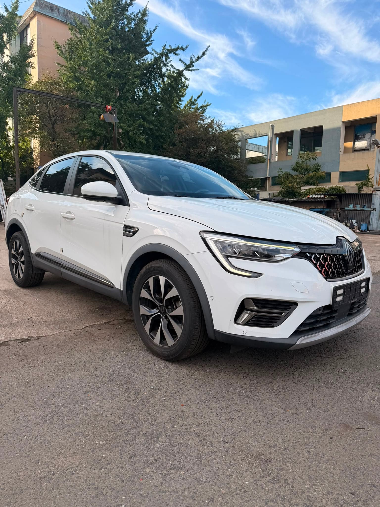 RENAULT ARKANA 2023