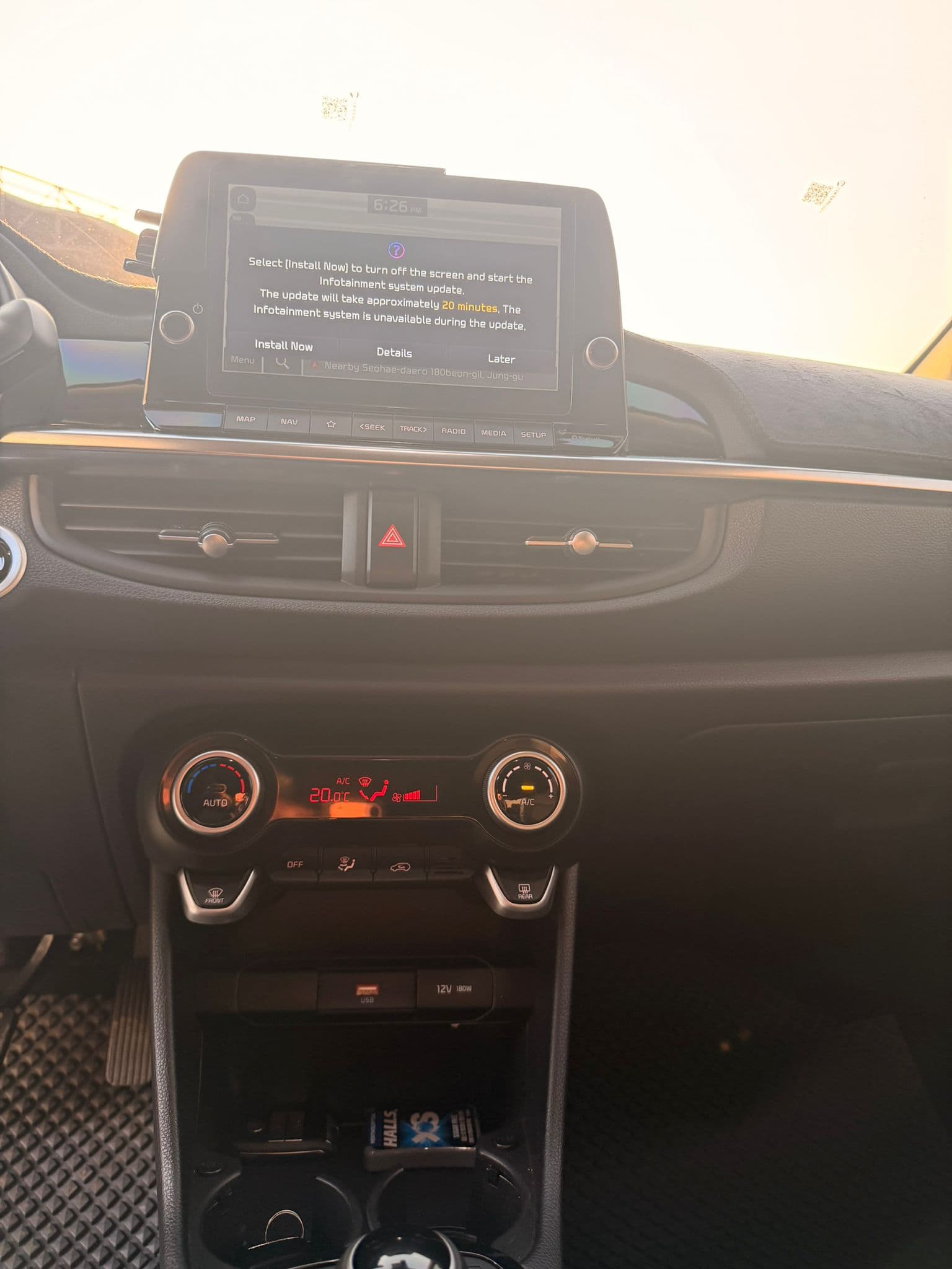 KIA PICANTO 2023