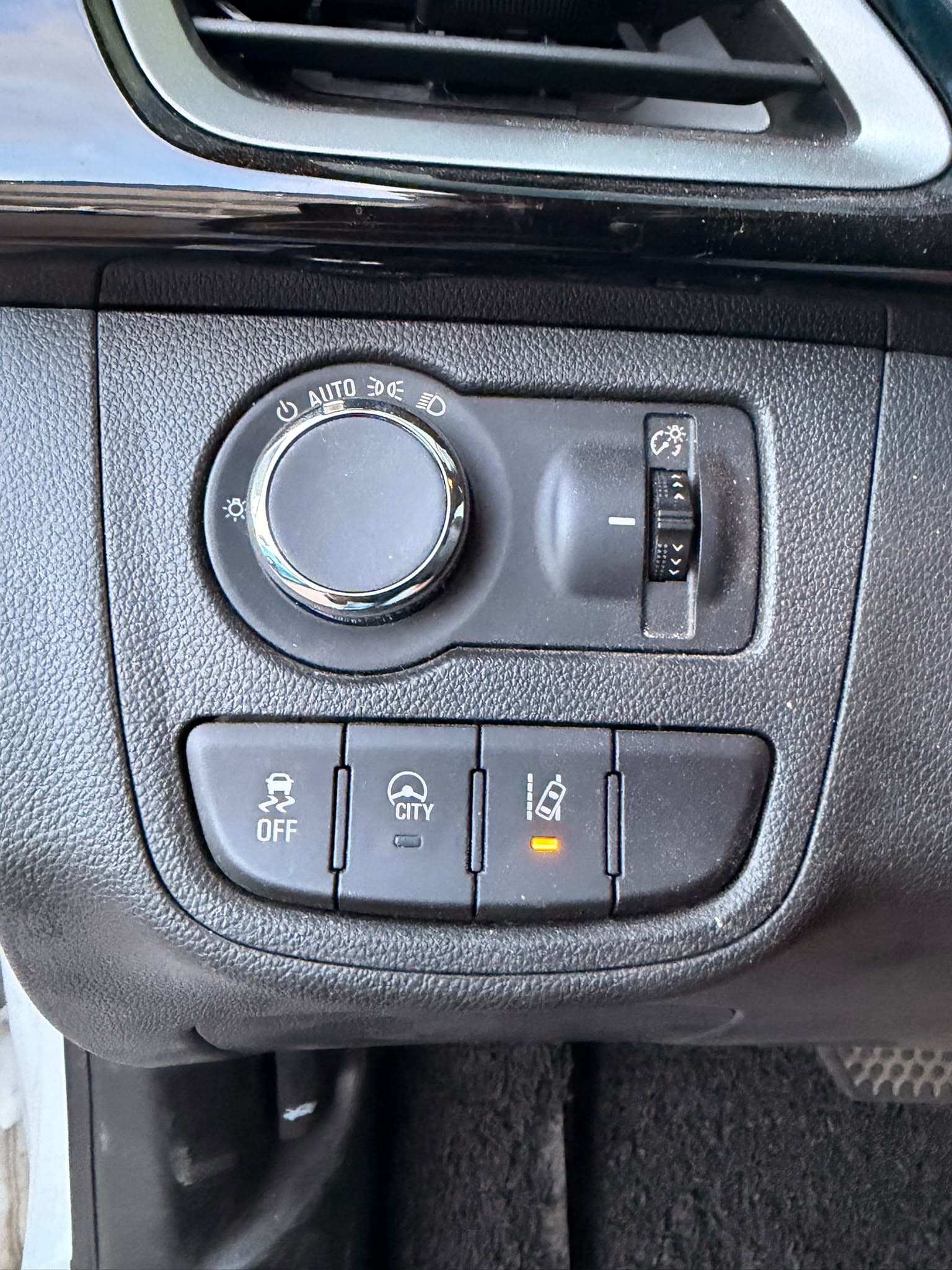 CHEVROLET SPARK 2023