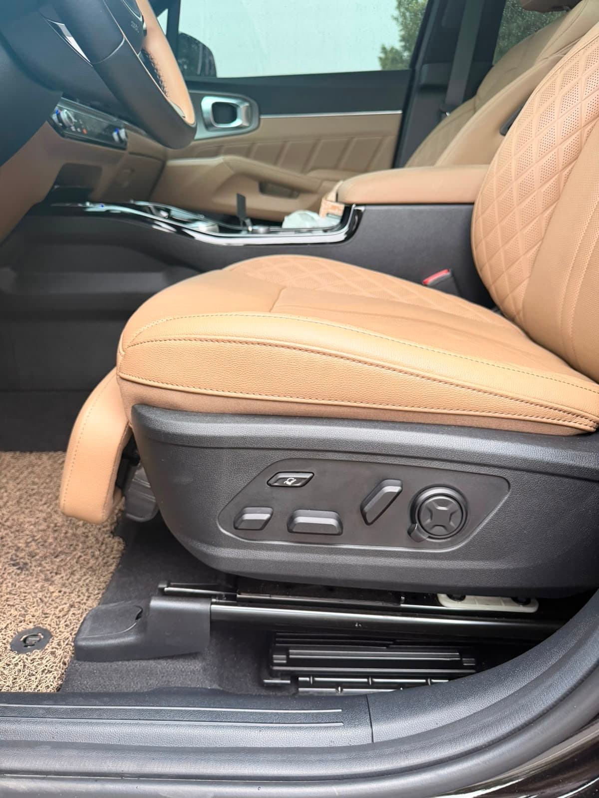 KIA SORENTO 2025