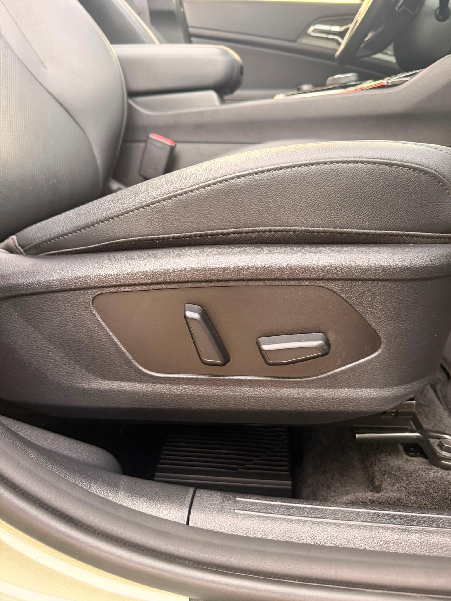 KIA SPORTAGE 2024