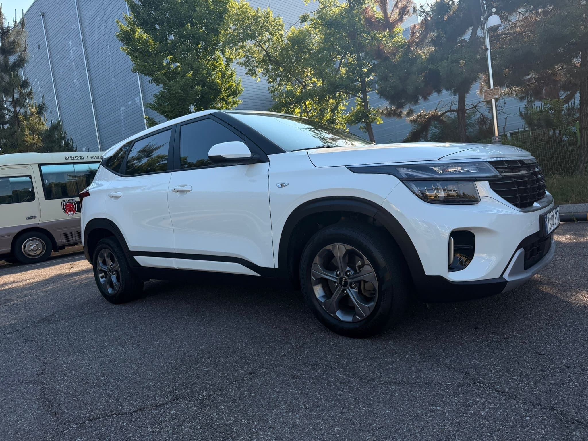 KIA SELTOS 2024