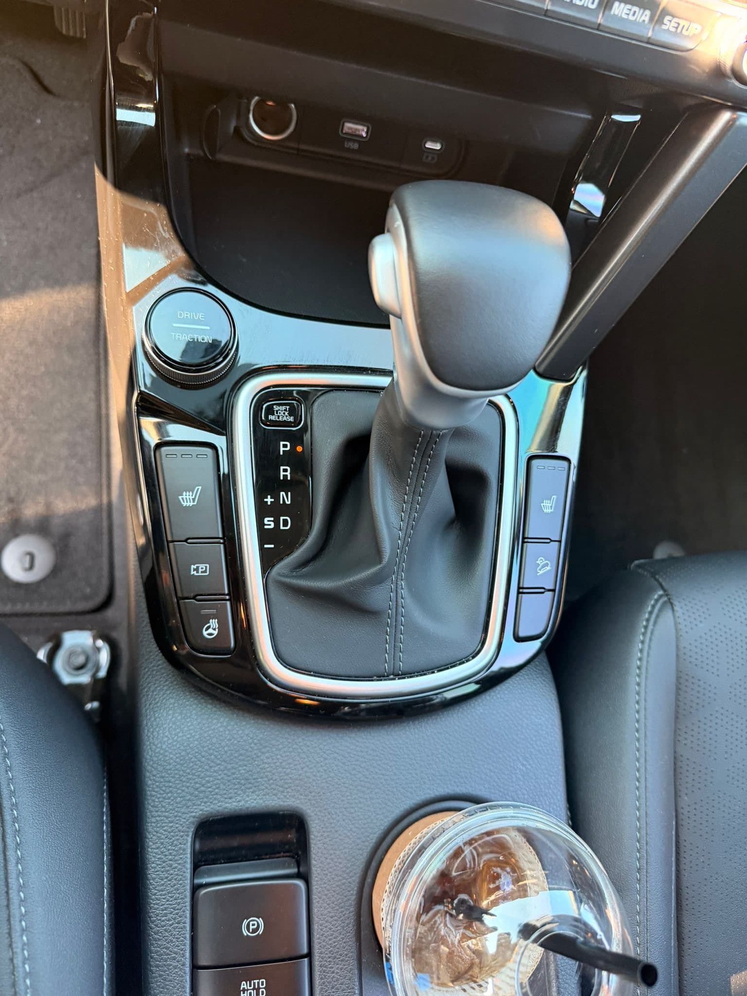 KIA SELTOS 2024