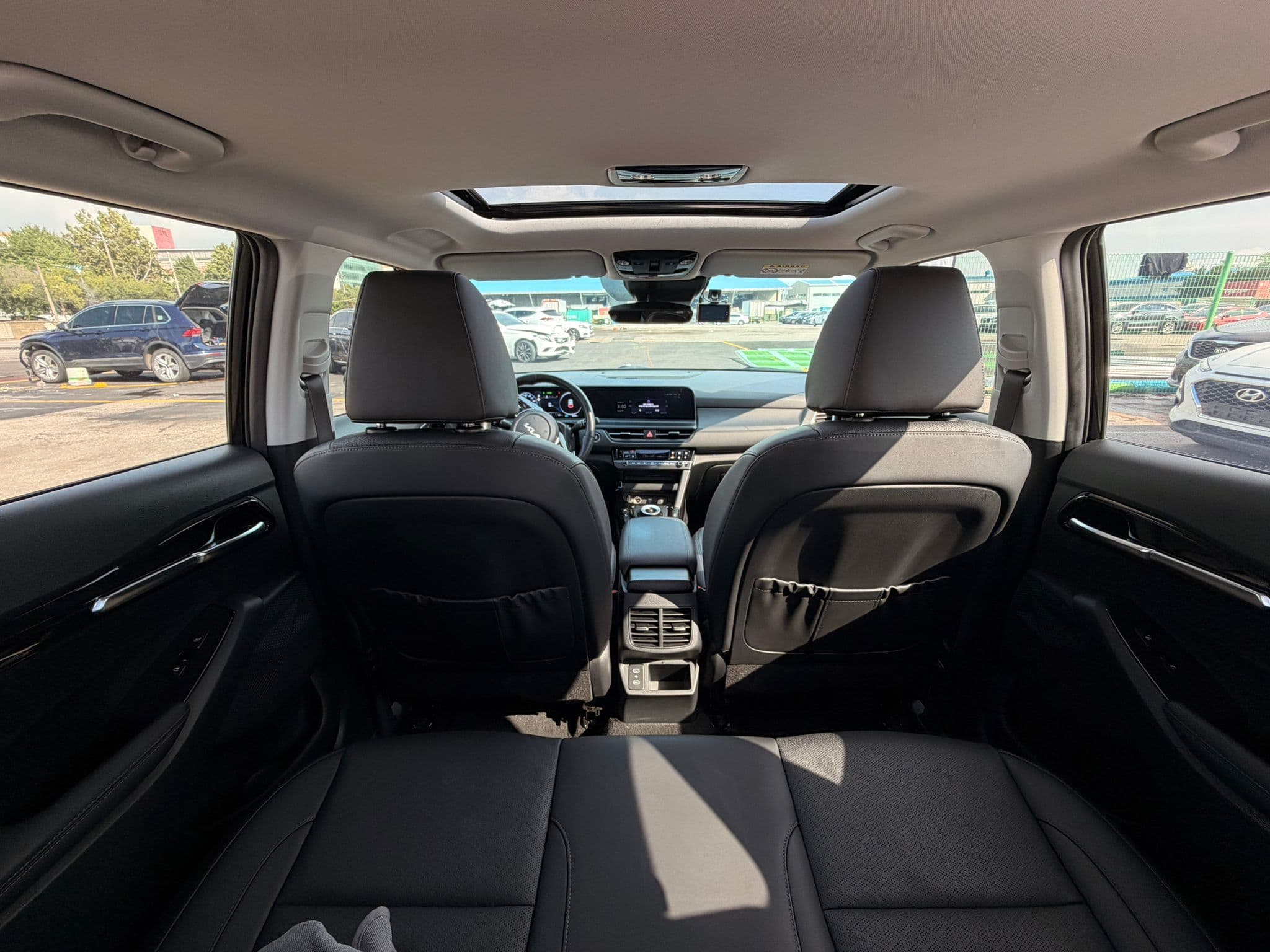 KIA SELTOS 2025