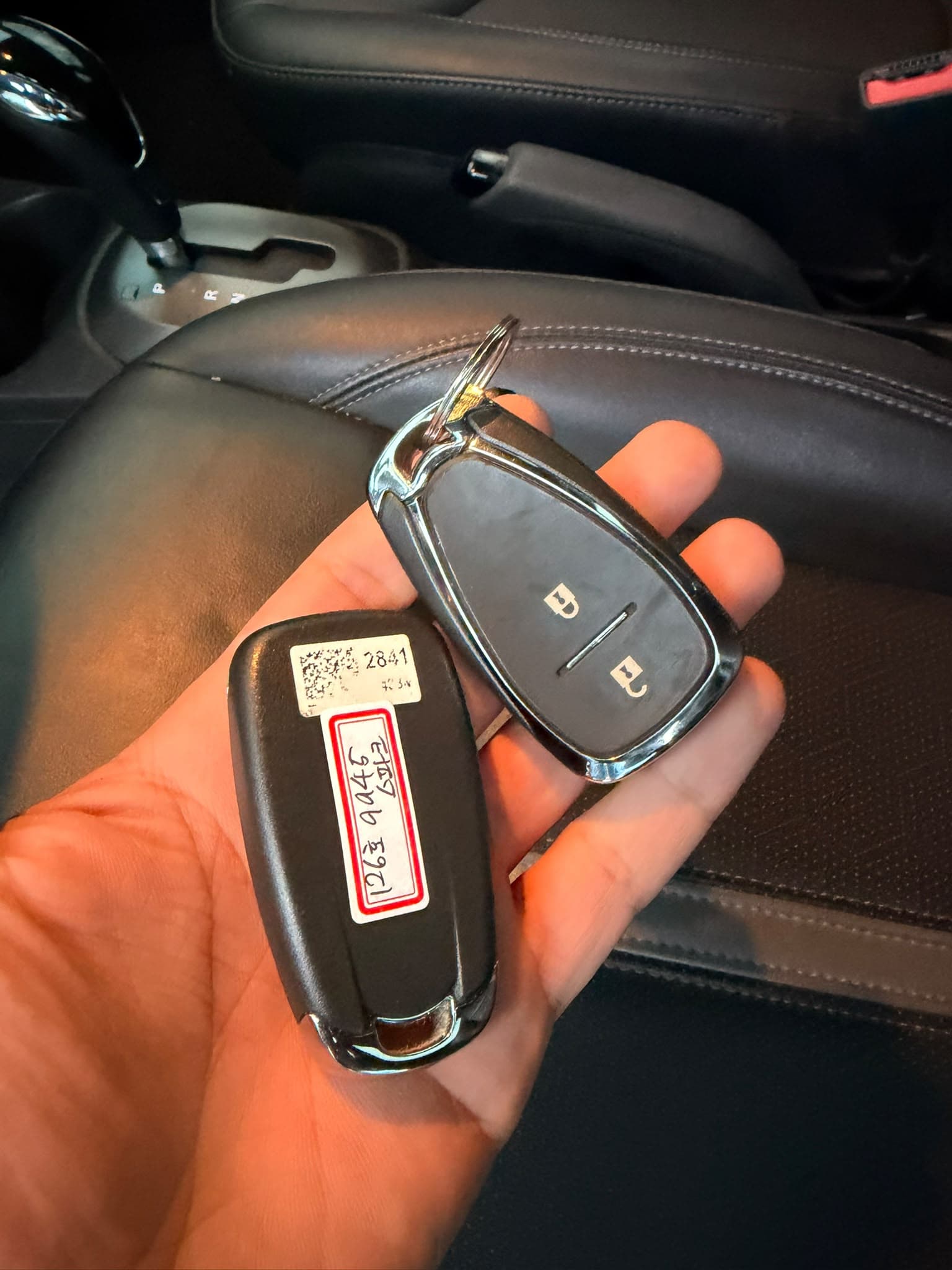 CHEVROLET SPARK 2023