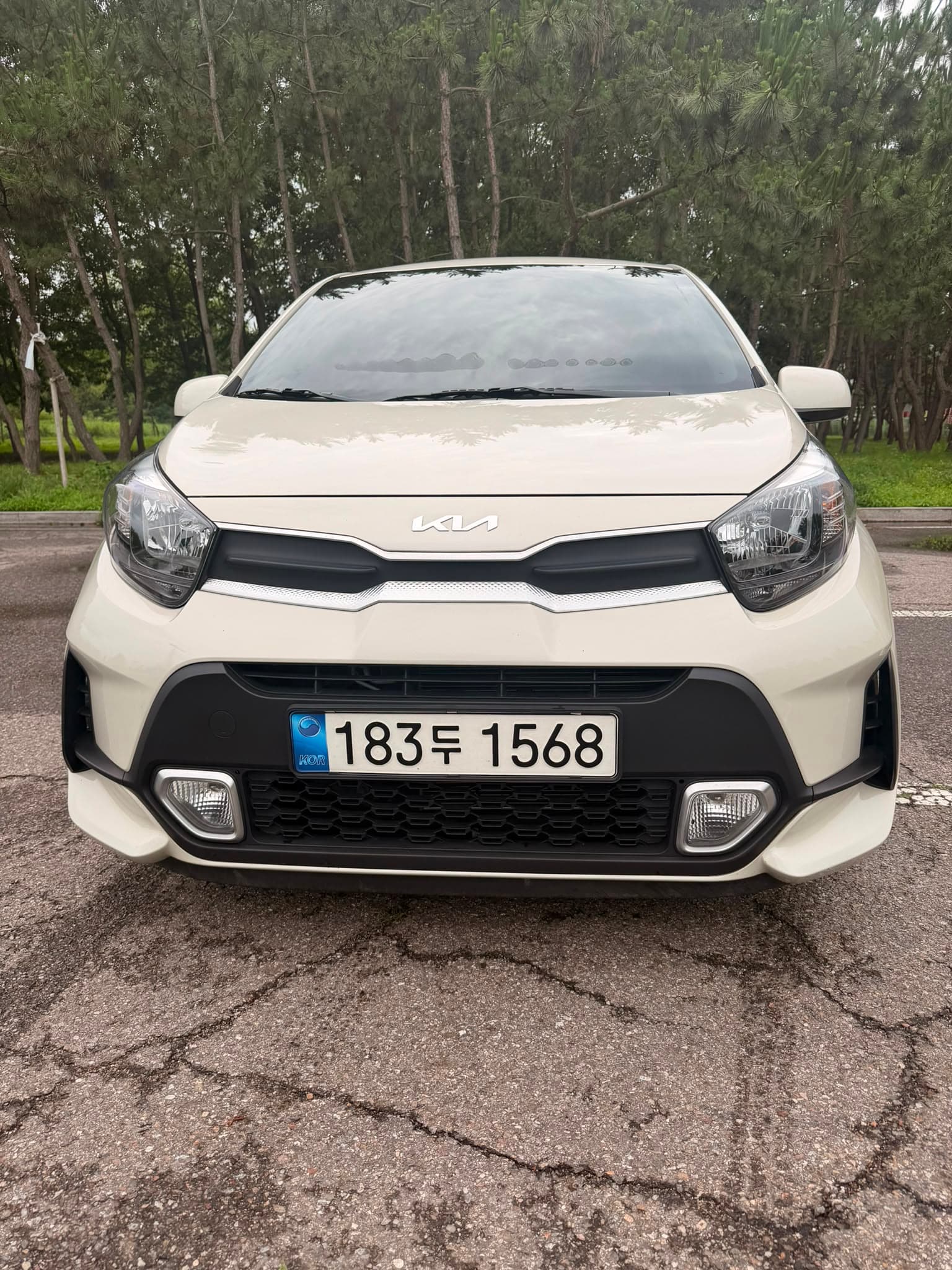 KIA MORNING 2023