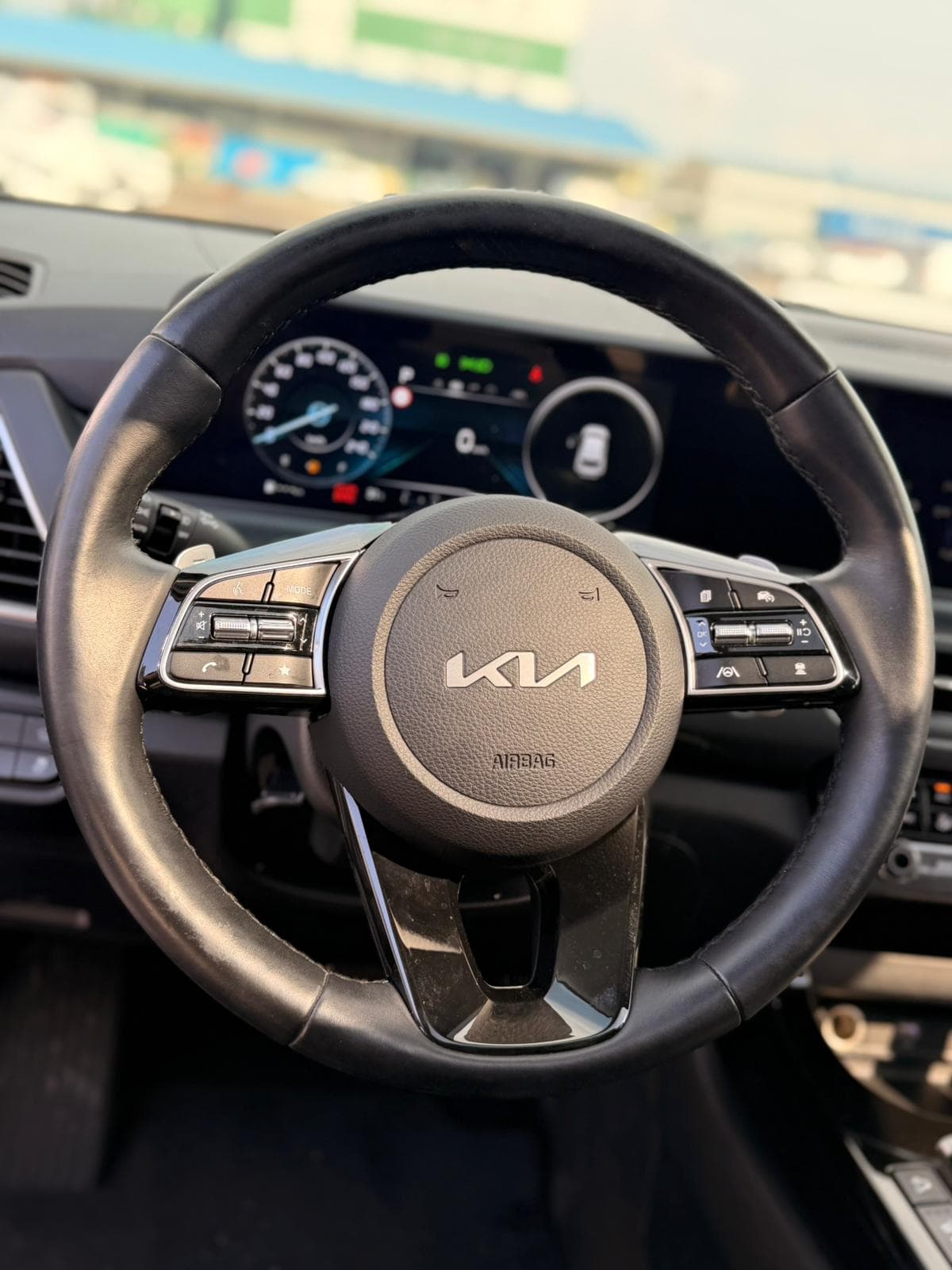 KIA SELTOS 2025