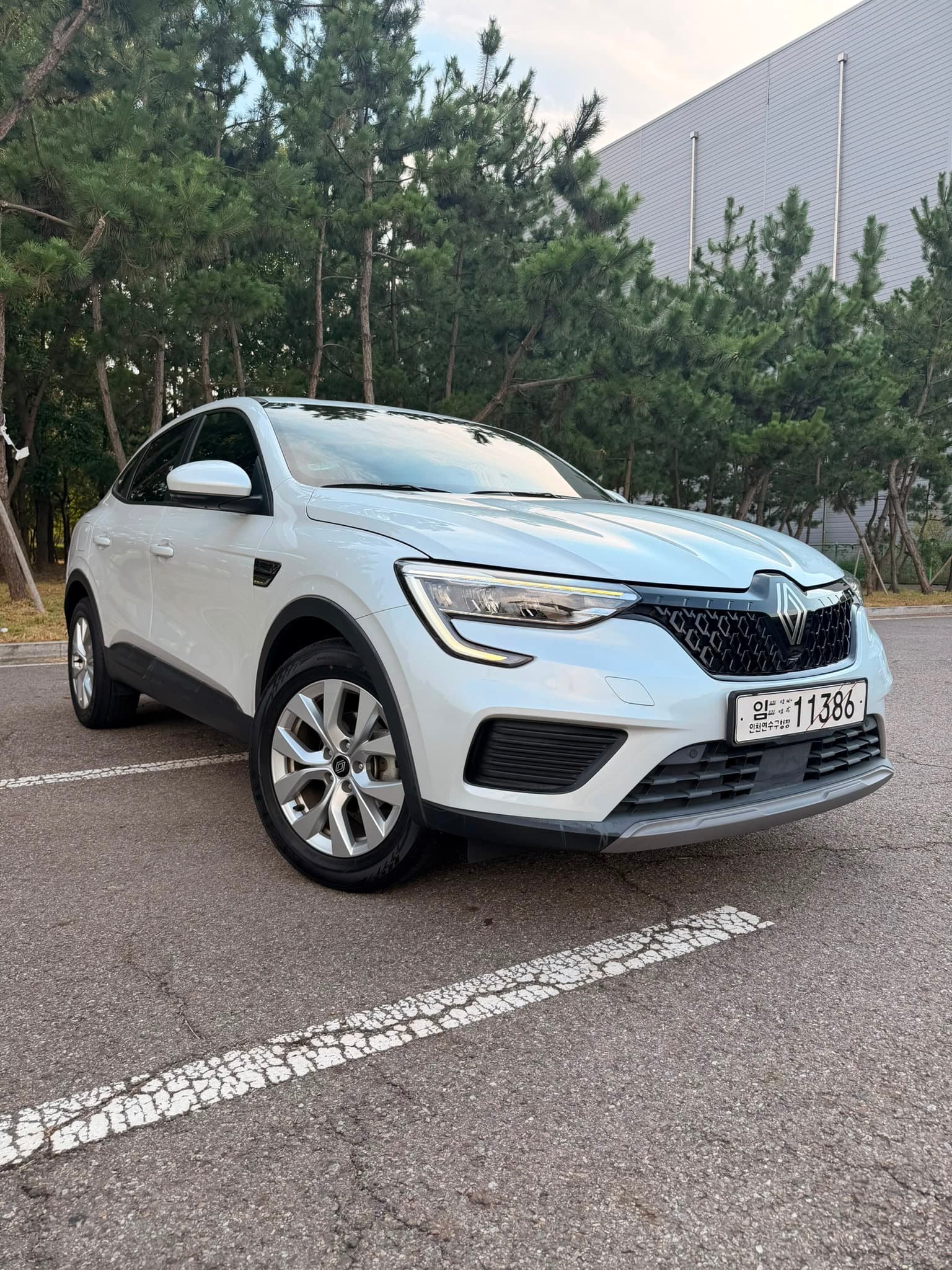 RENAULT ARKANA 2023