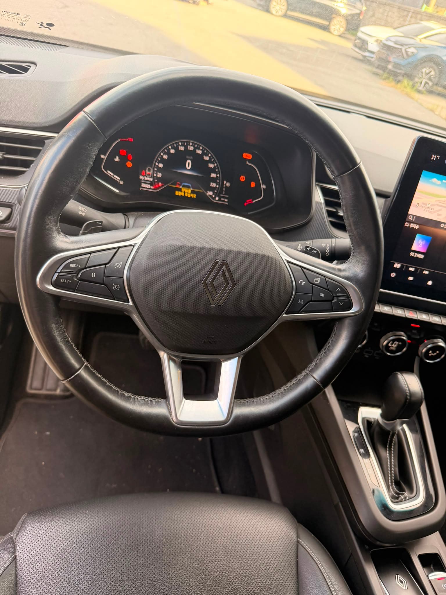 RENAULT ARKANA 2023