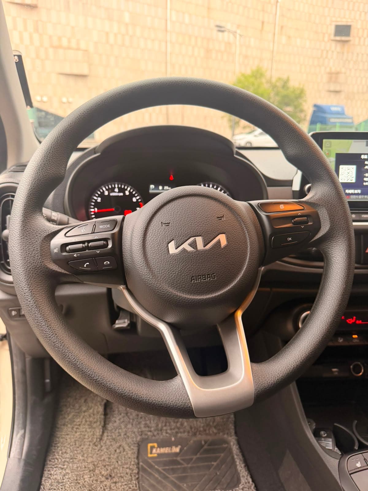 KIA MORNING 2023