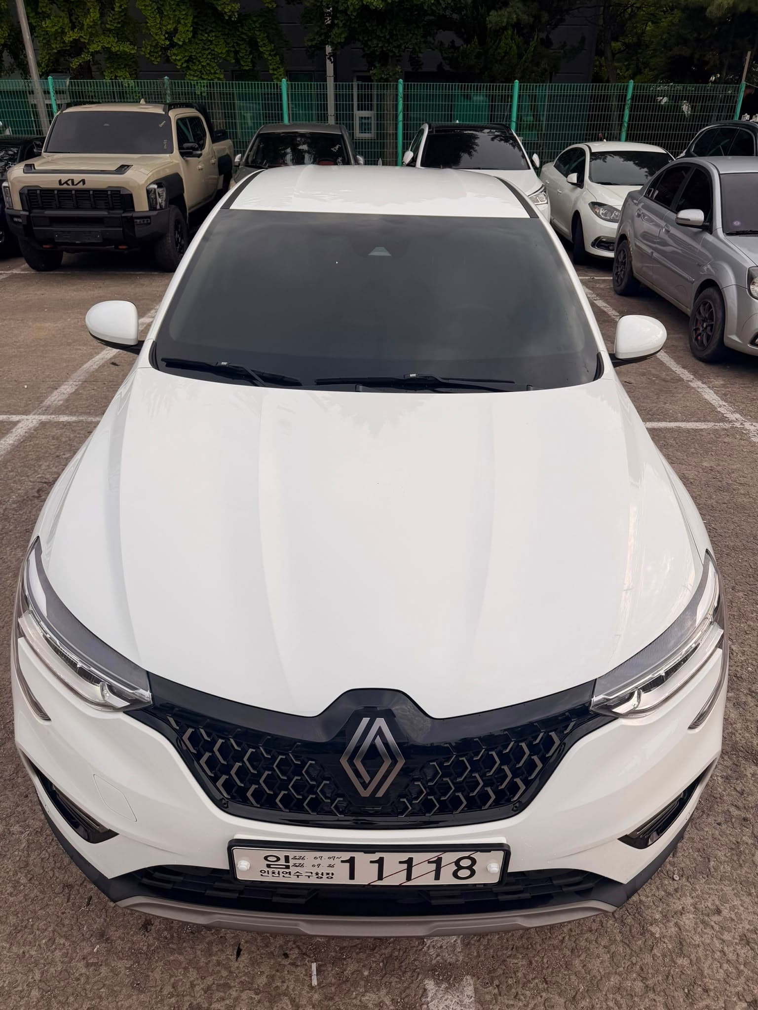 RENAULT ARKANA 2023