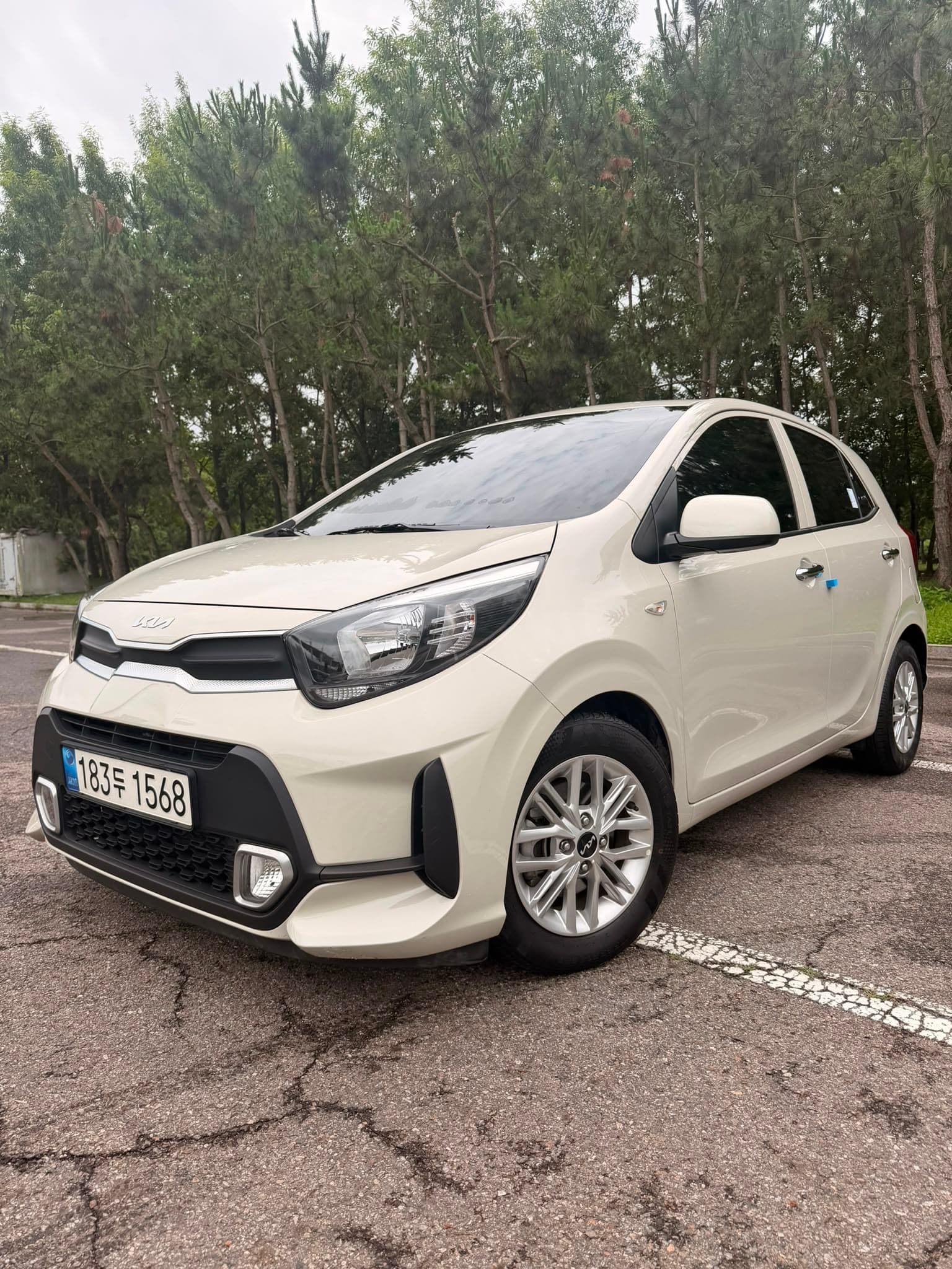 KIA MORNING 2023