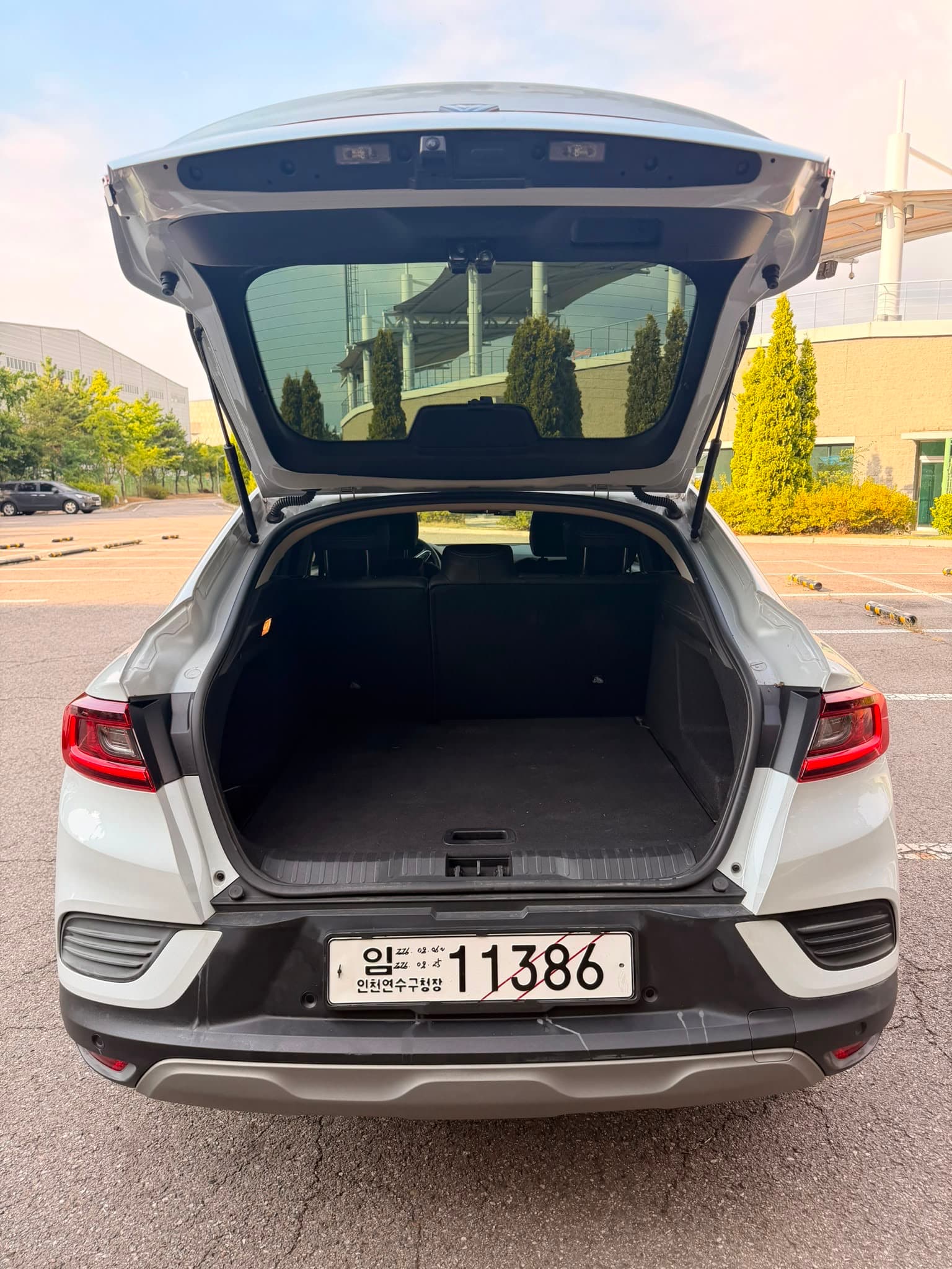 RENAULT ARKANA 2023