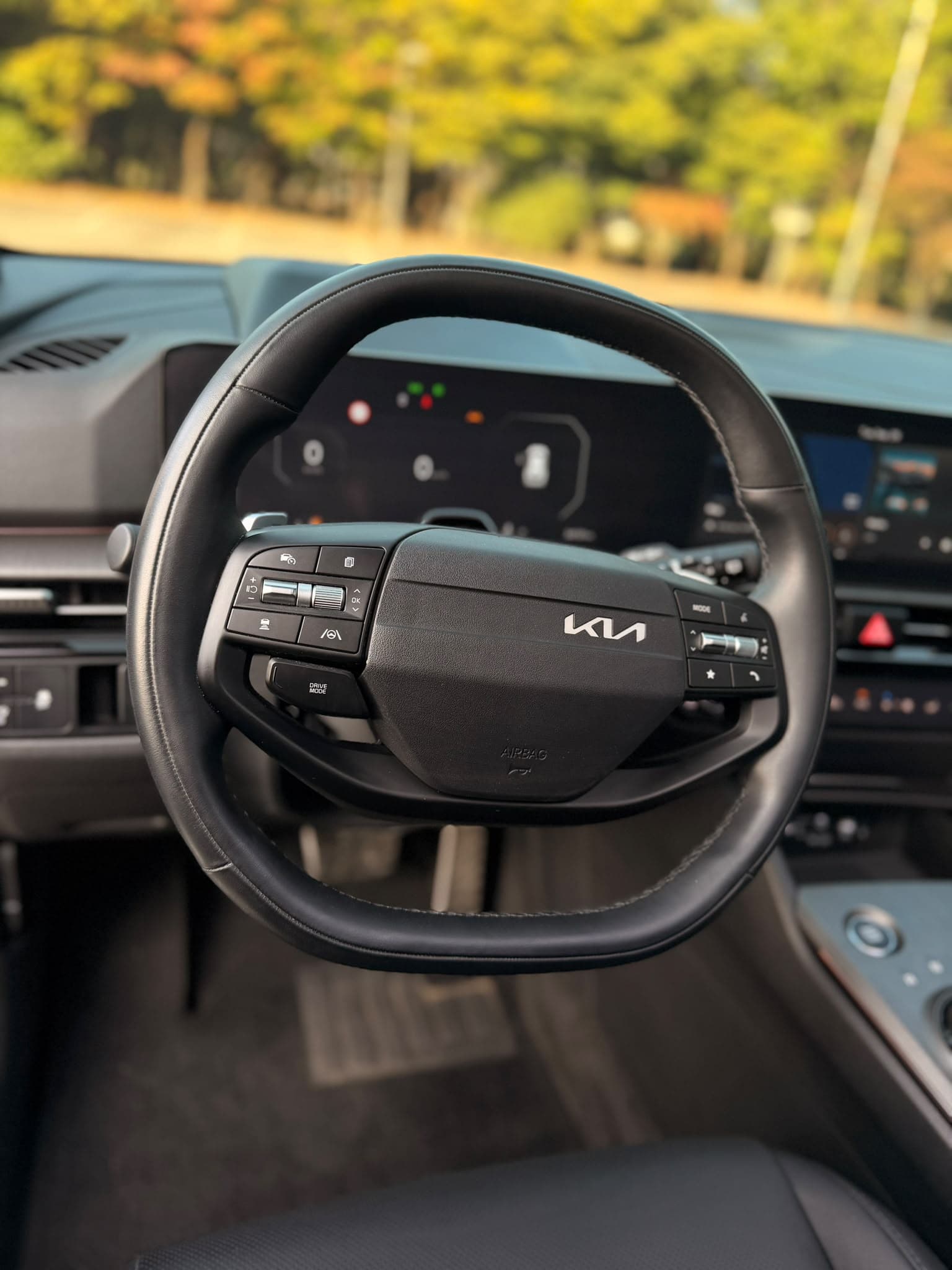 SPORTAGE X-LINE 2026