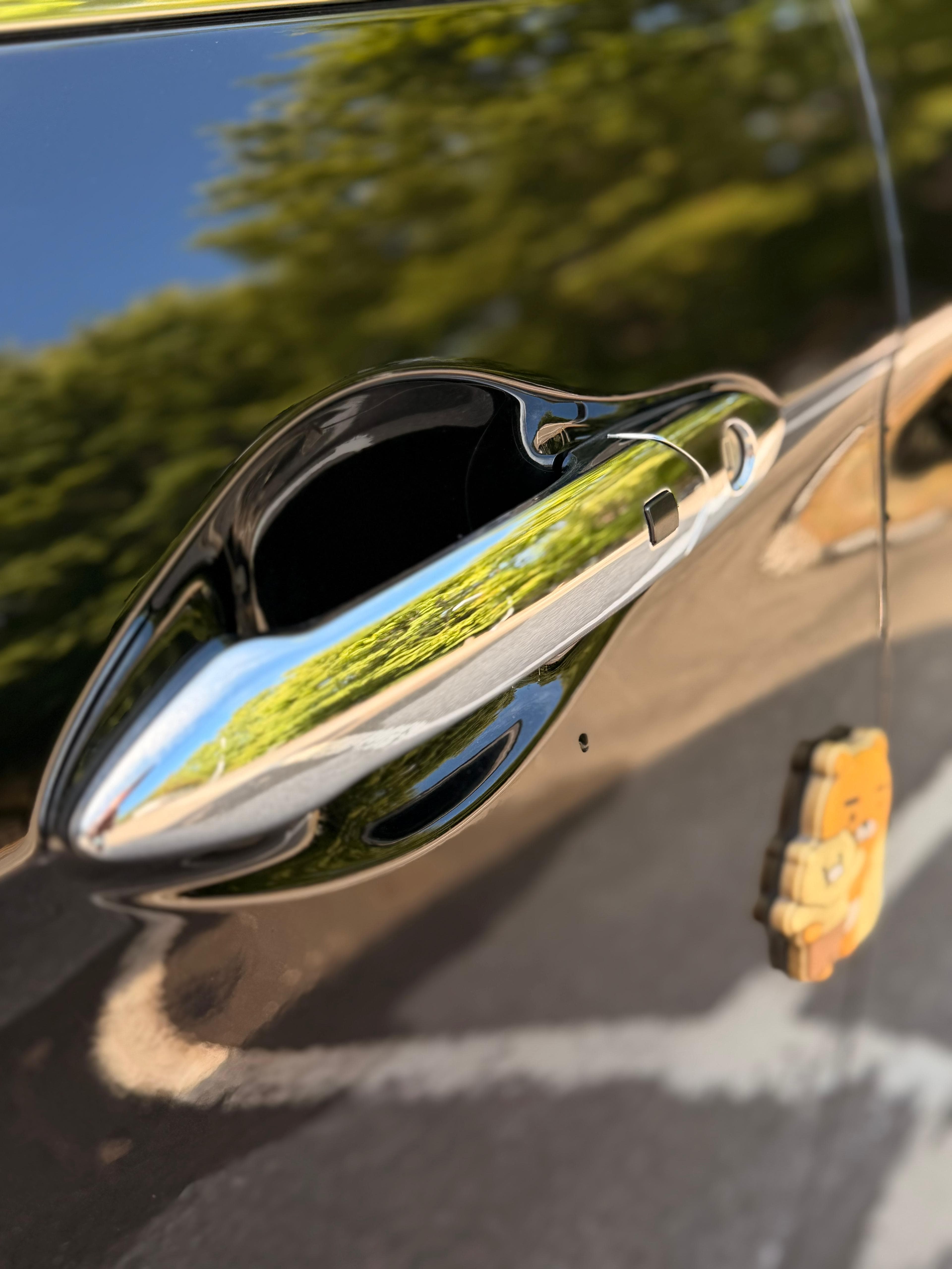 CHEVROLET SPARK 2023