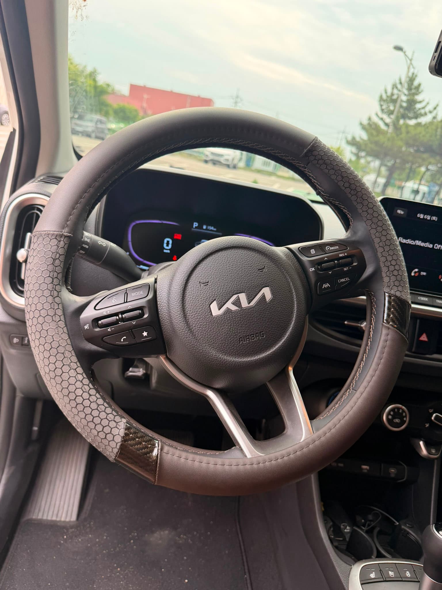 KIA MORNING 2025