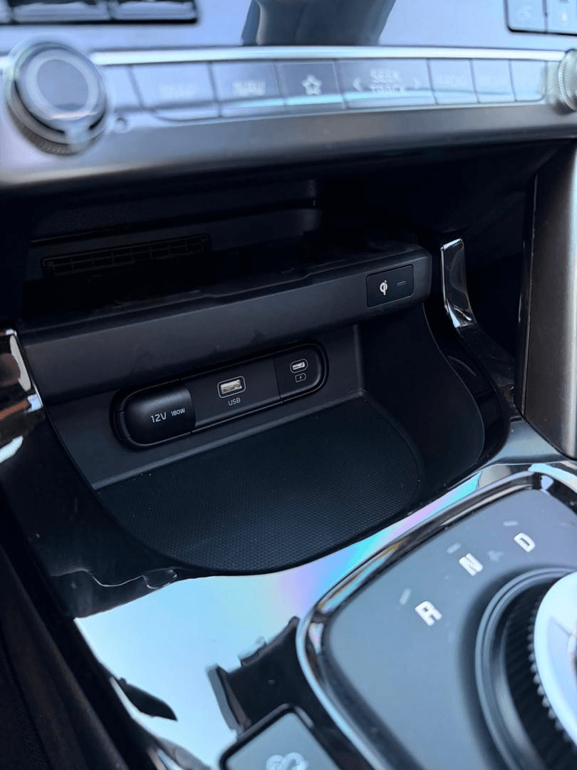 KIA SELTOS 2025
