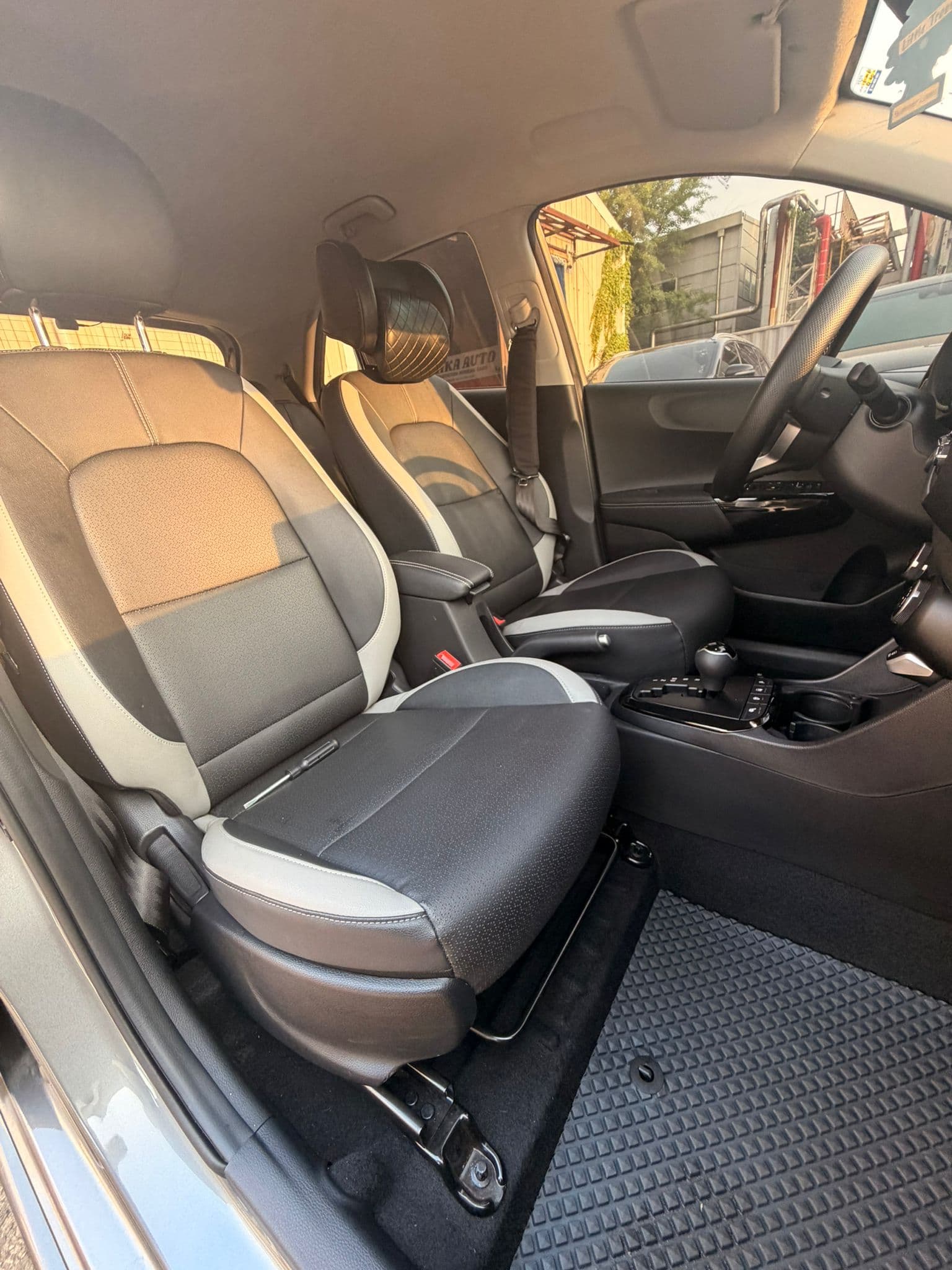 KIA PICANTO 2023