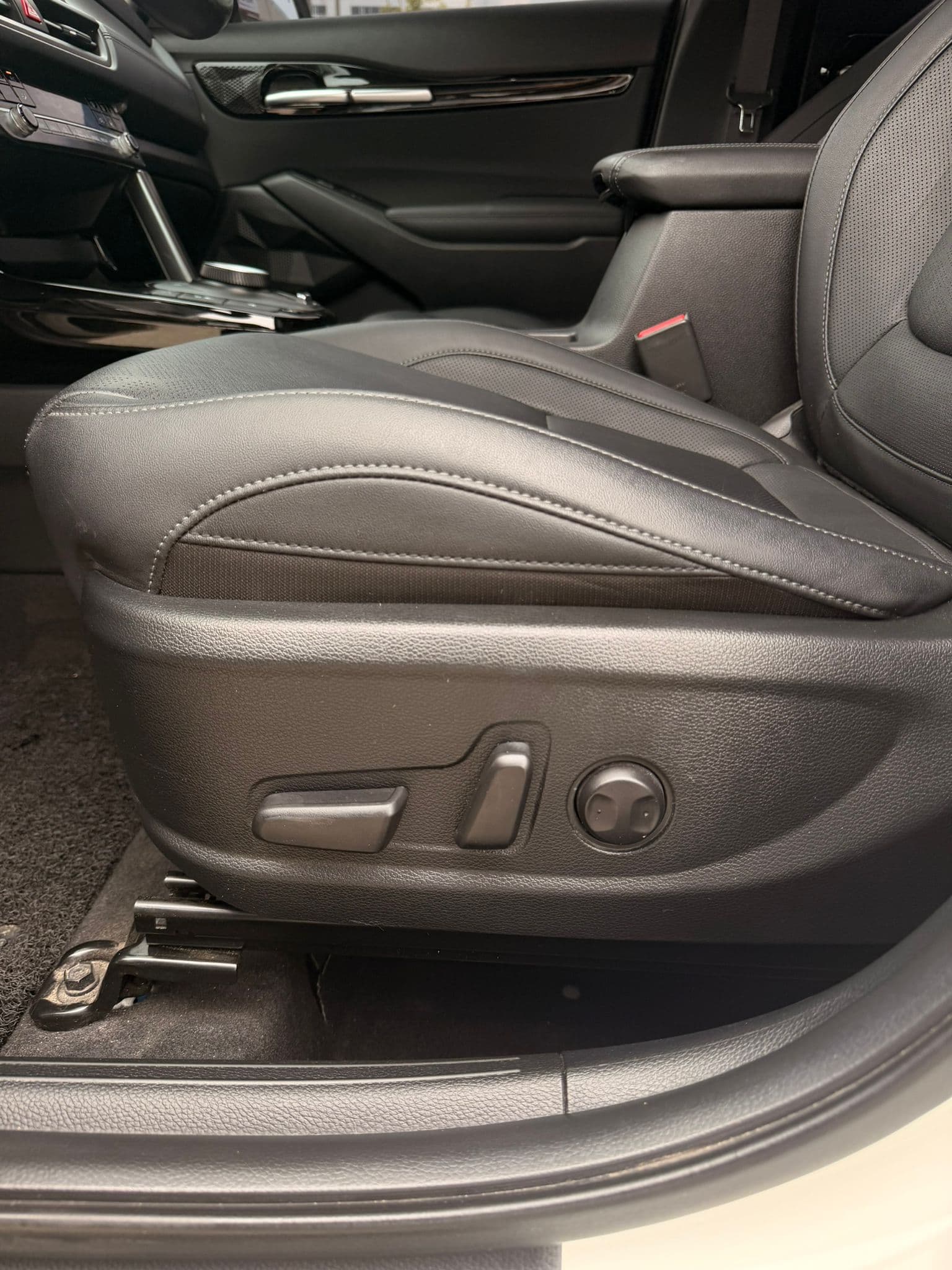 KIA SELTOS 2024