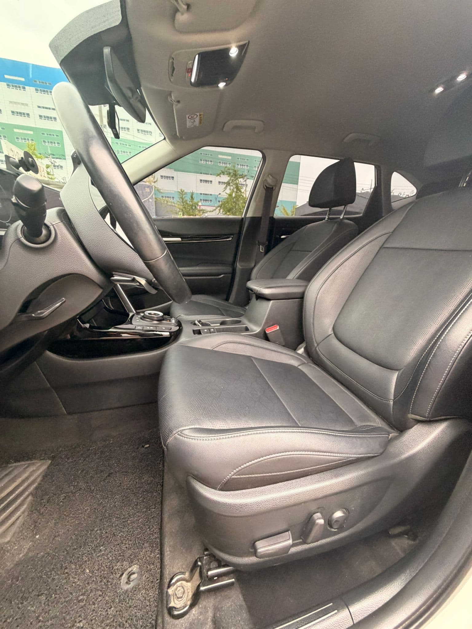 KIA SELTOS 2024