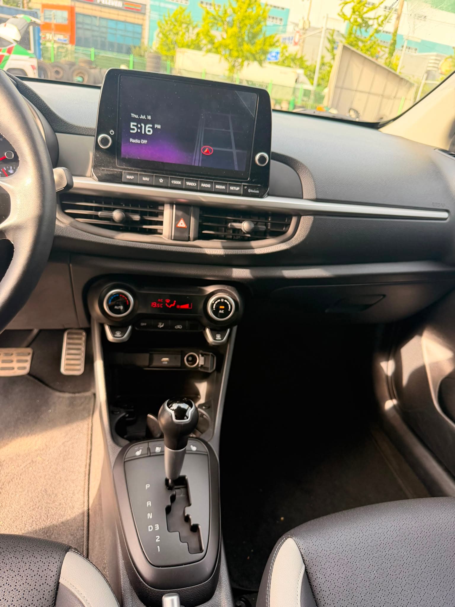 KIA PICANTO 2023