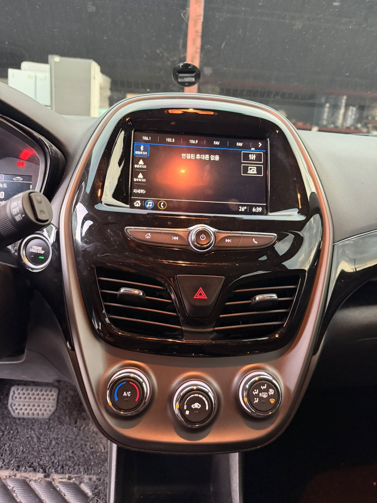 CHEVROLET SPARK 2023