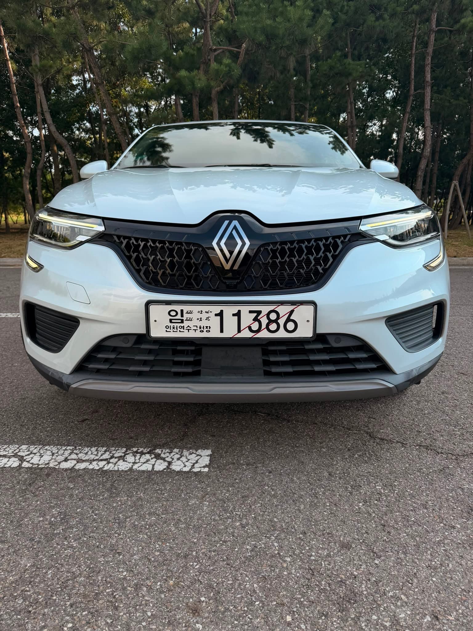 RENAULT ARKANA 2023