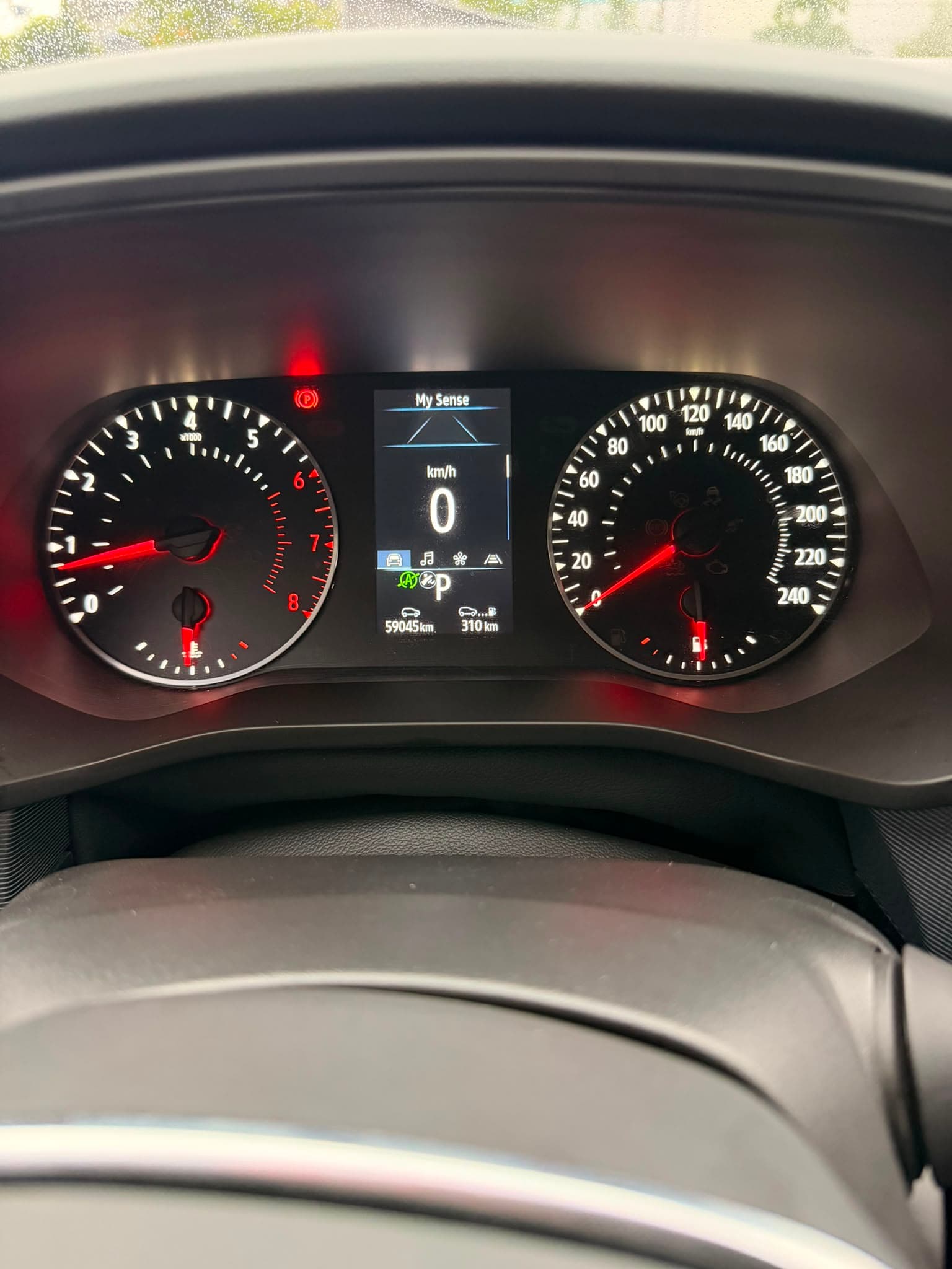 RENAULT ARKANA 2023