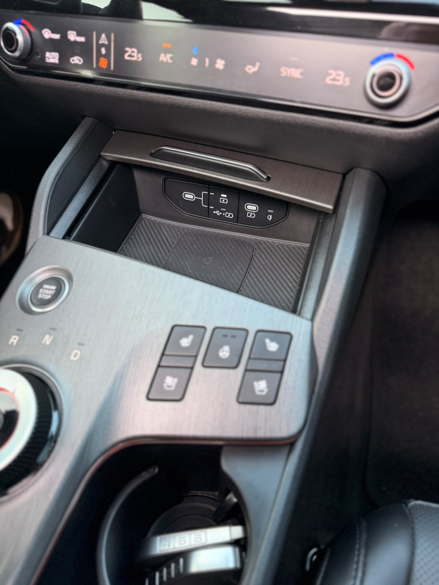 SPORTAGE X-LINE 2026