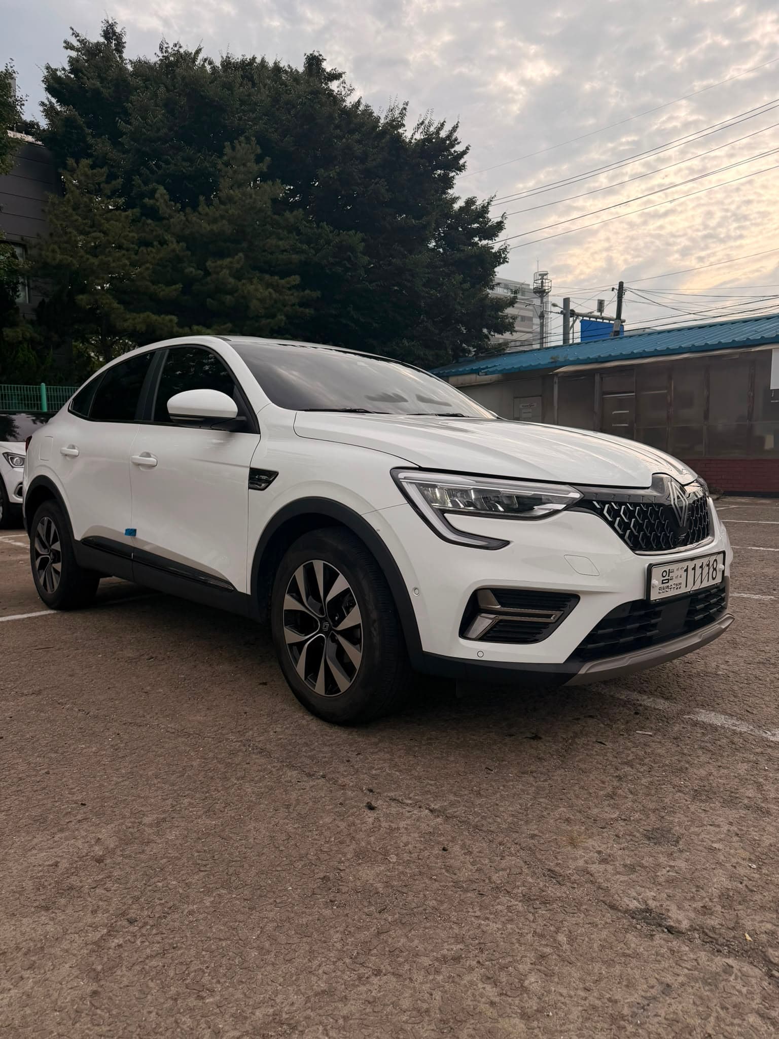 RENAULT ARKANA 2023