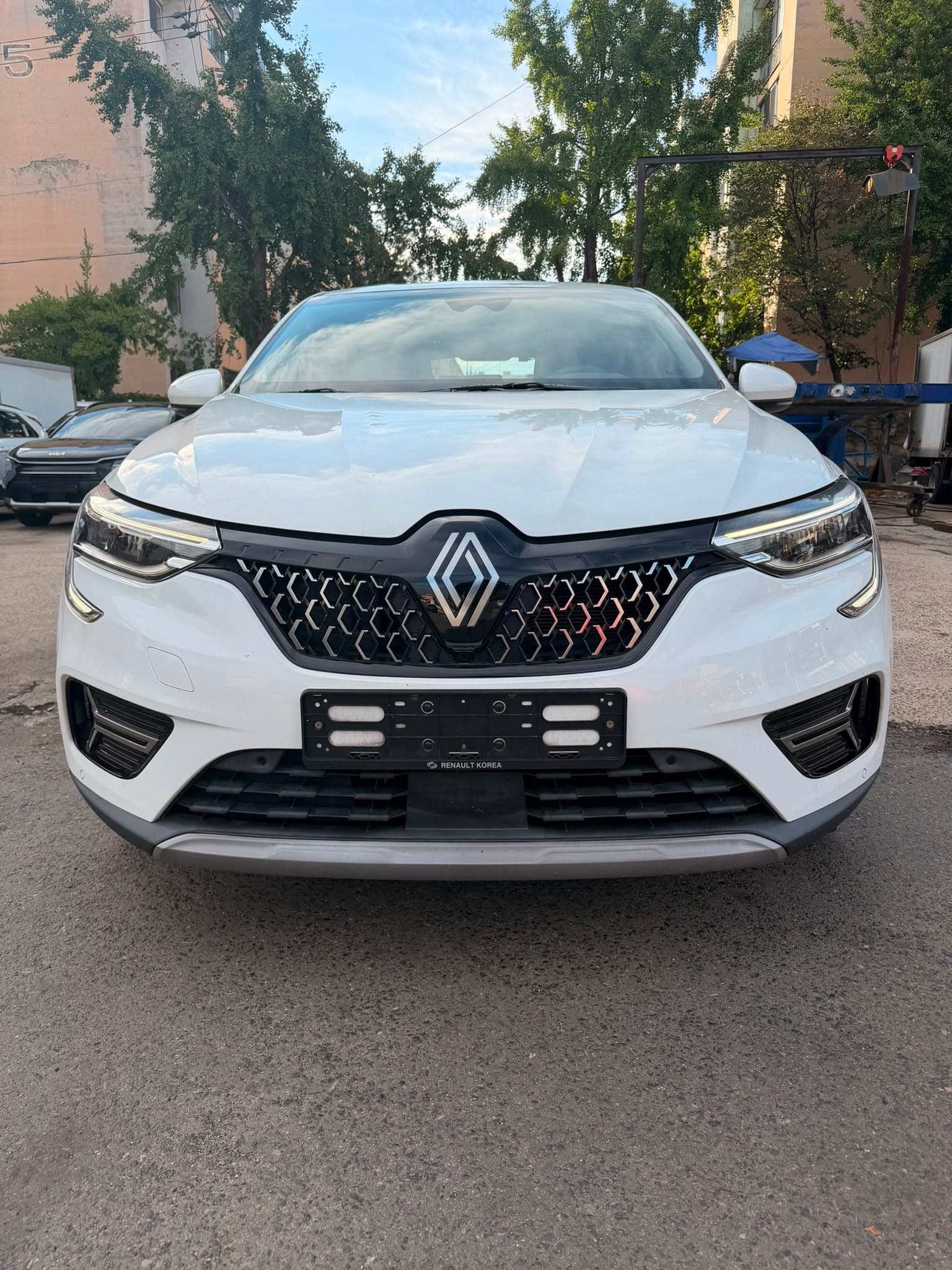 RENAULT ARKANA 2023