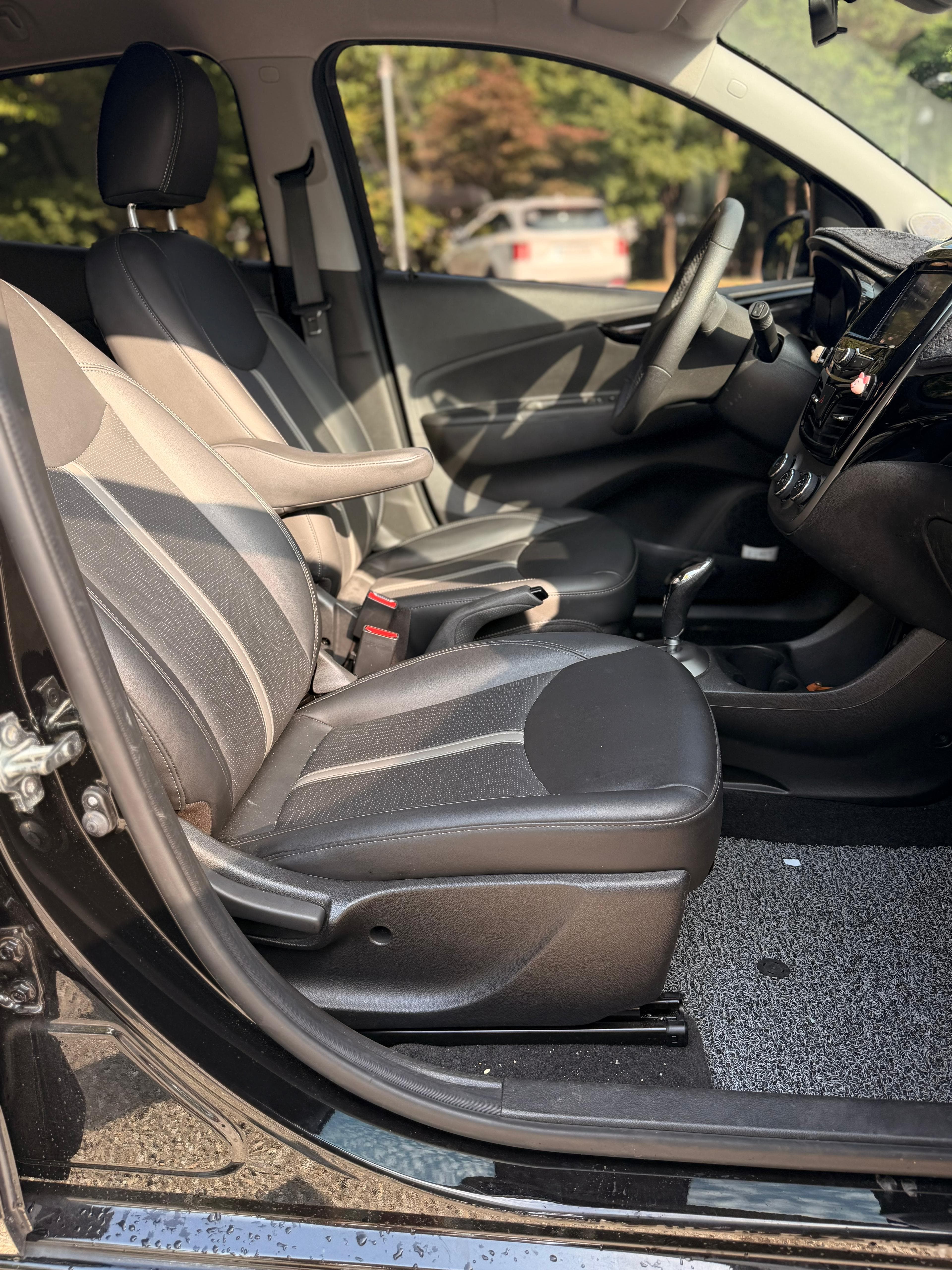 CHEVROLET SPARK 2023
