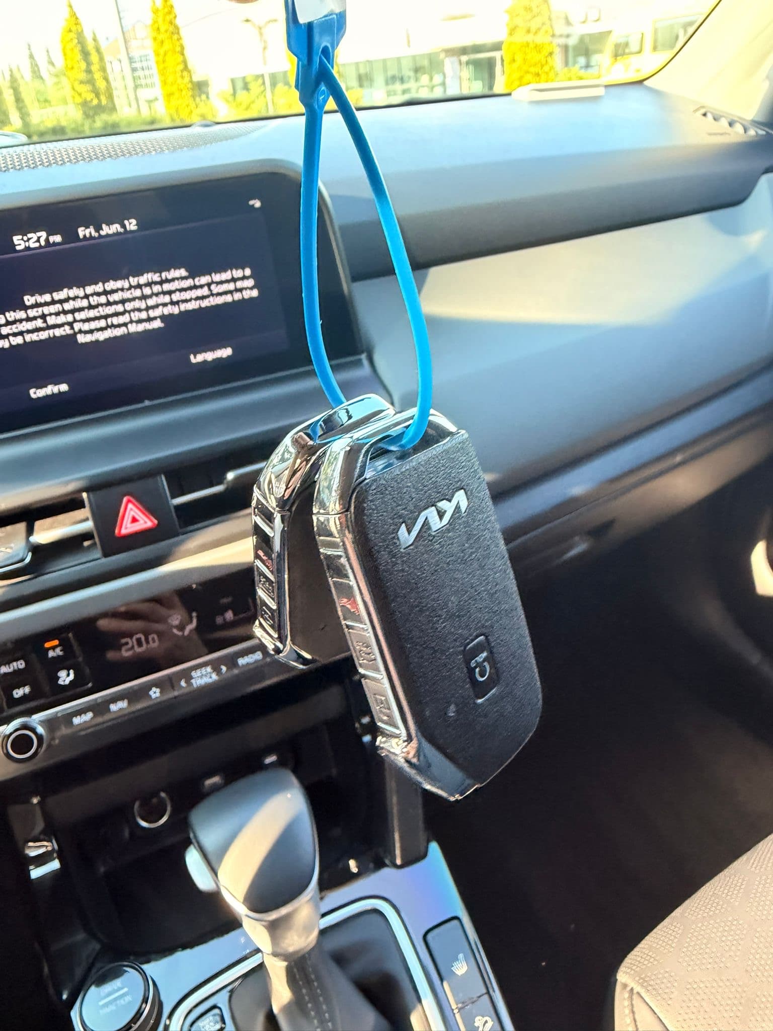 KIA SELTOS 2024