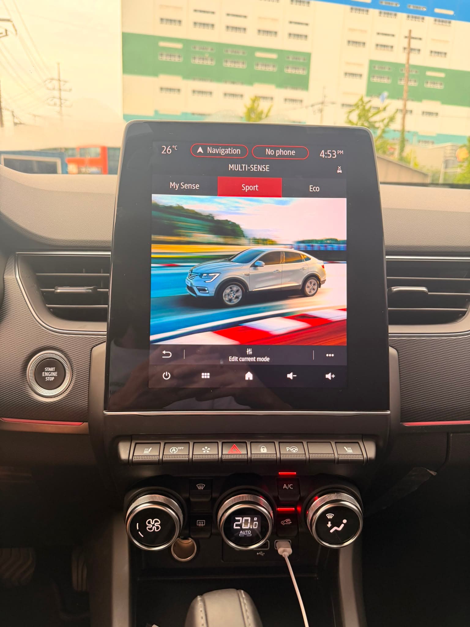 RENAULT ARKANA 2023